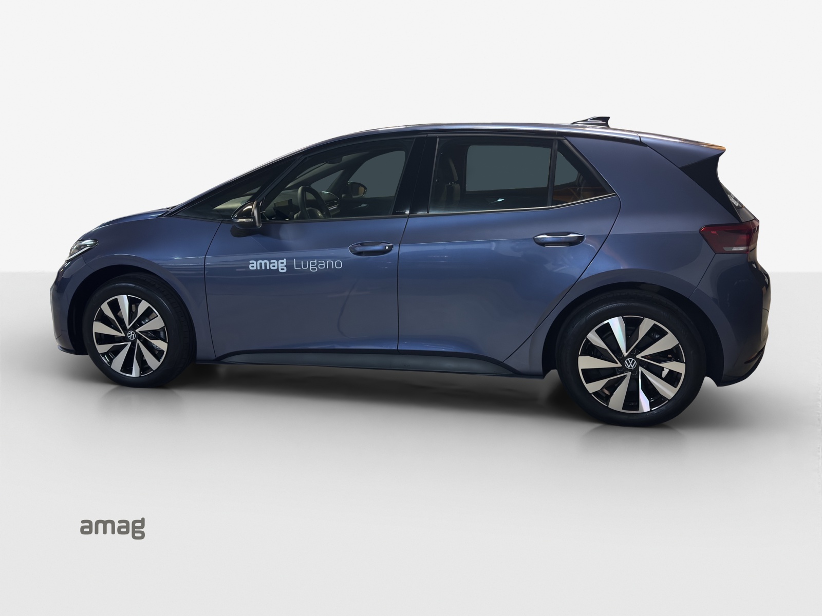 VW ID.3 - Bild folgt... 1