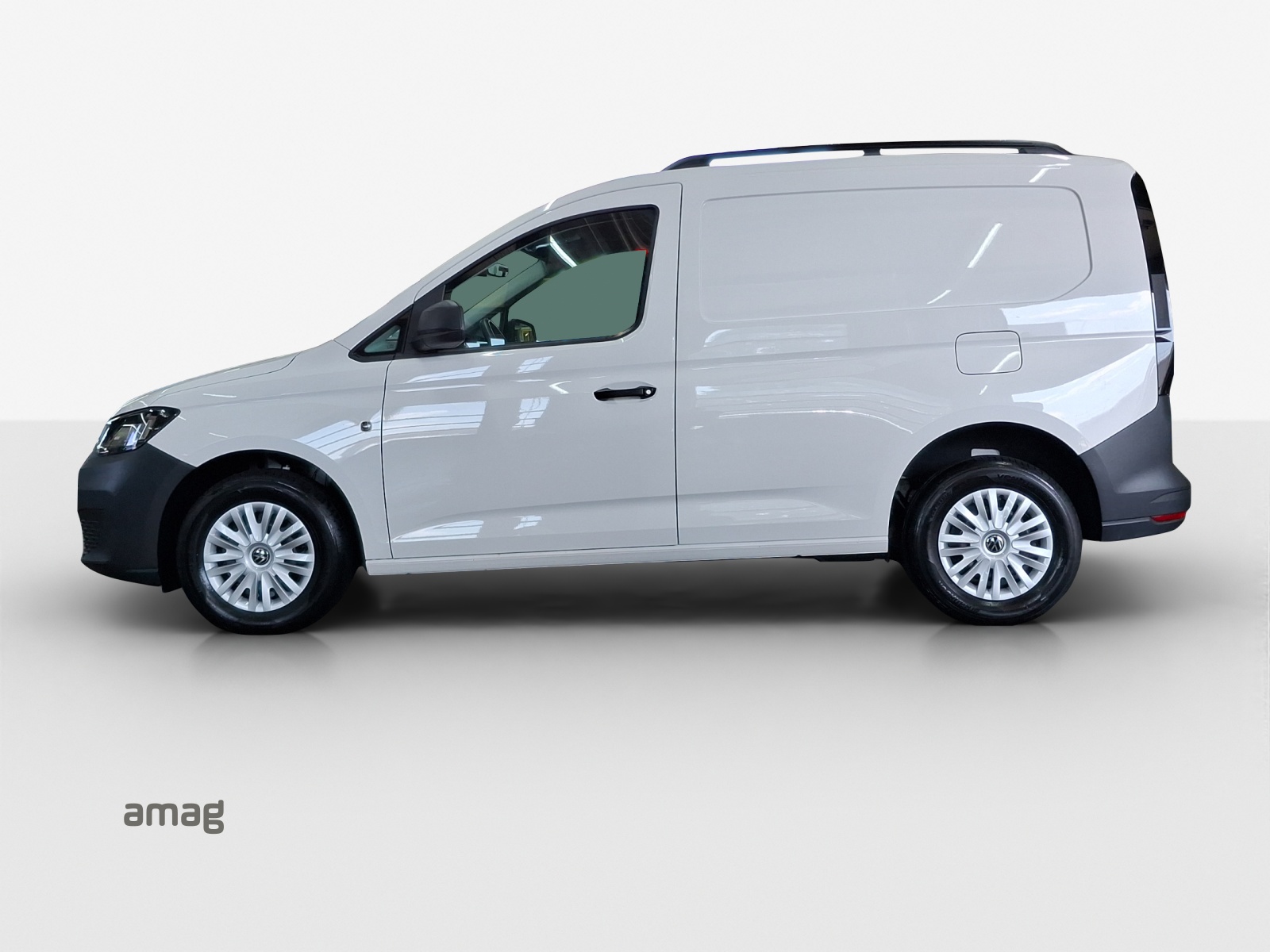 VW Nutzfahrzeuge Caddy - Bild folgt... 1