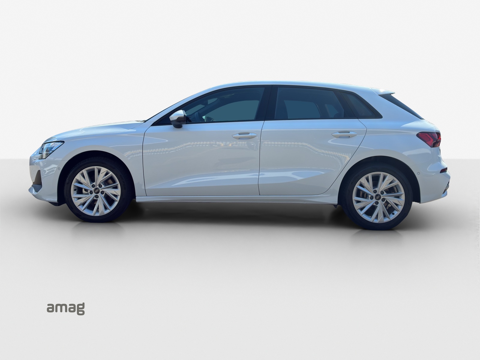 Audi A3 - Bild folgt... 1