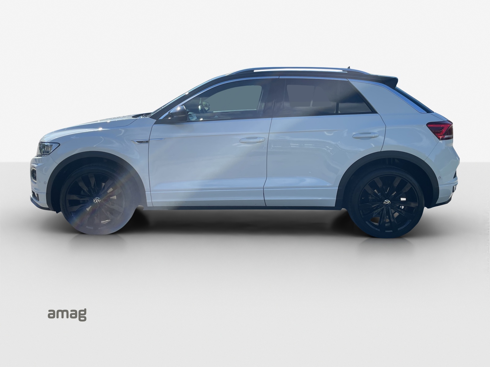 VW T-Roc - Bild folgt... 1