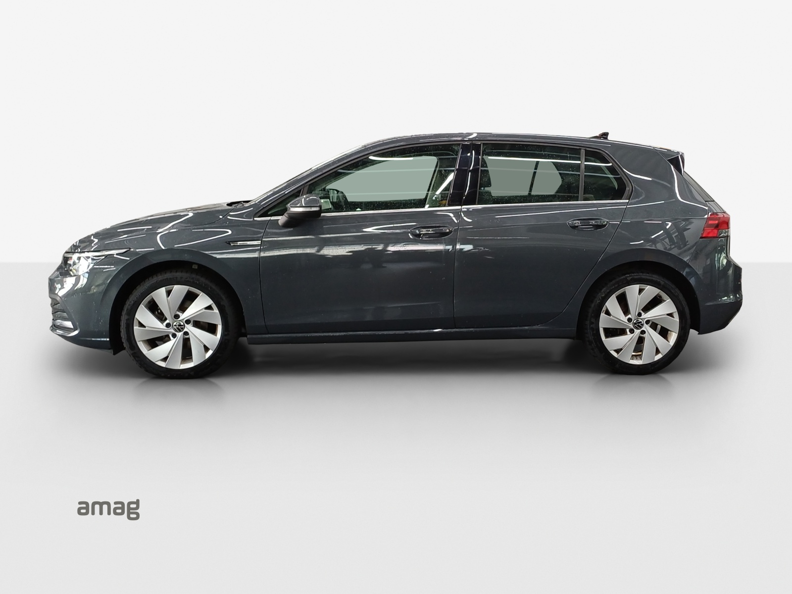 VW Golf - Bild folgt... 1