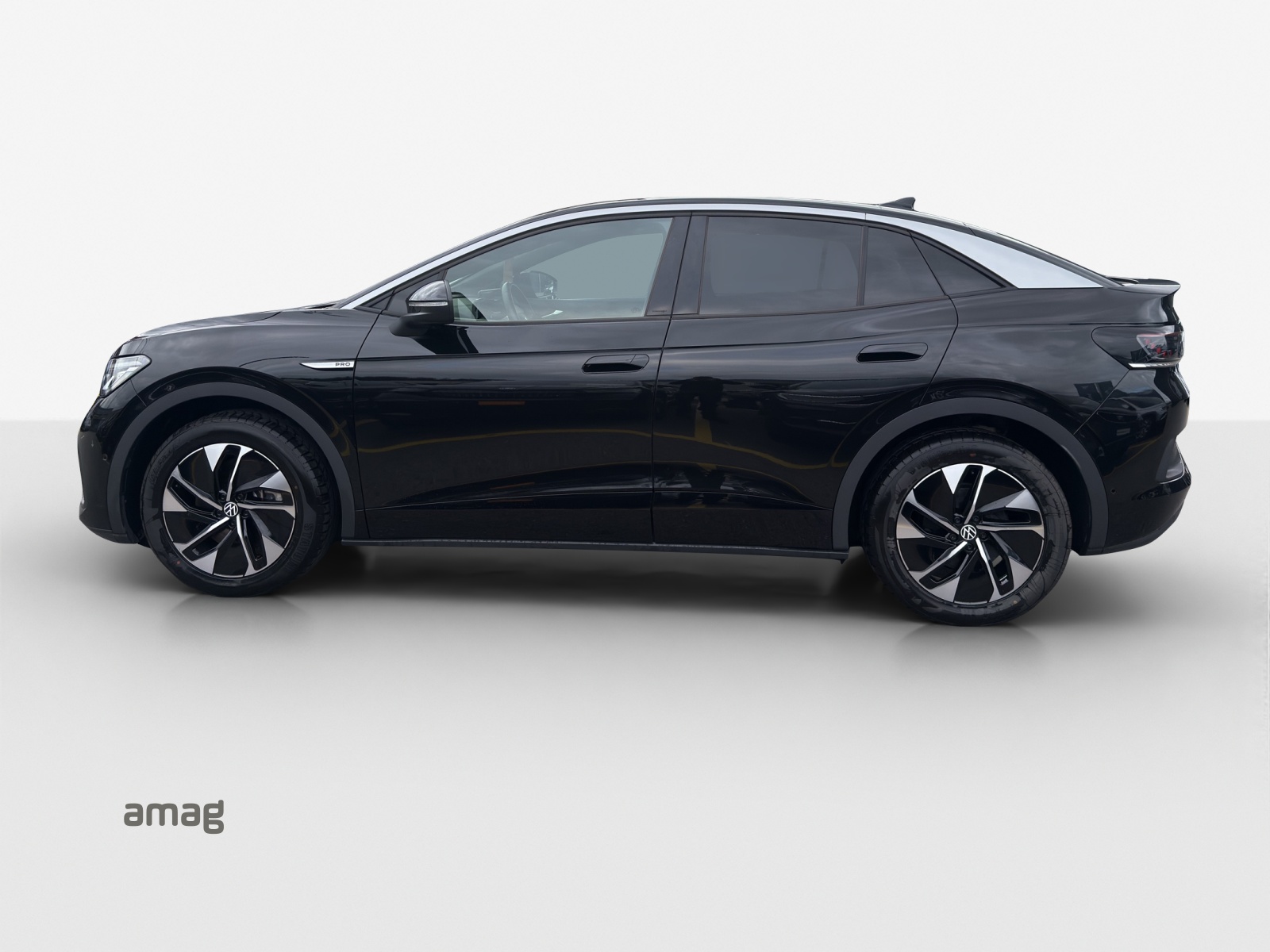 VW ID.5 - Bild folgt... 1