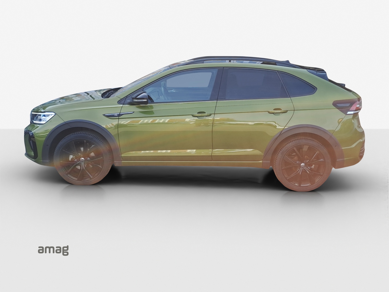 VW Taigo - Bild folgt... 1