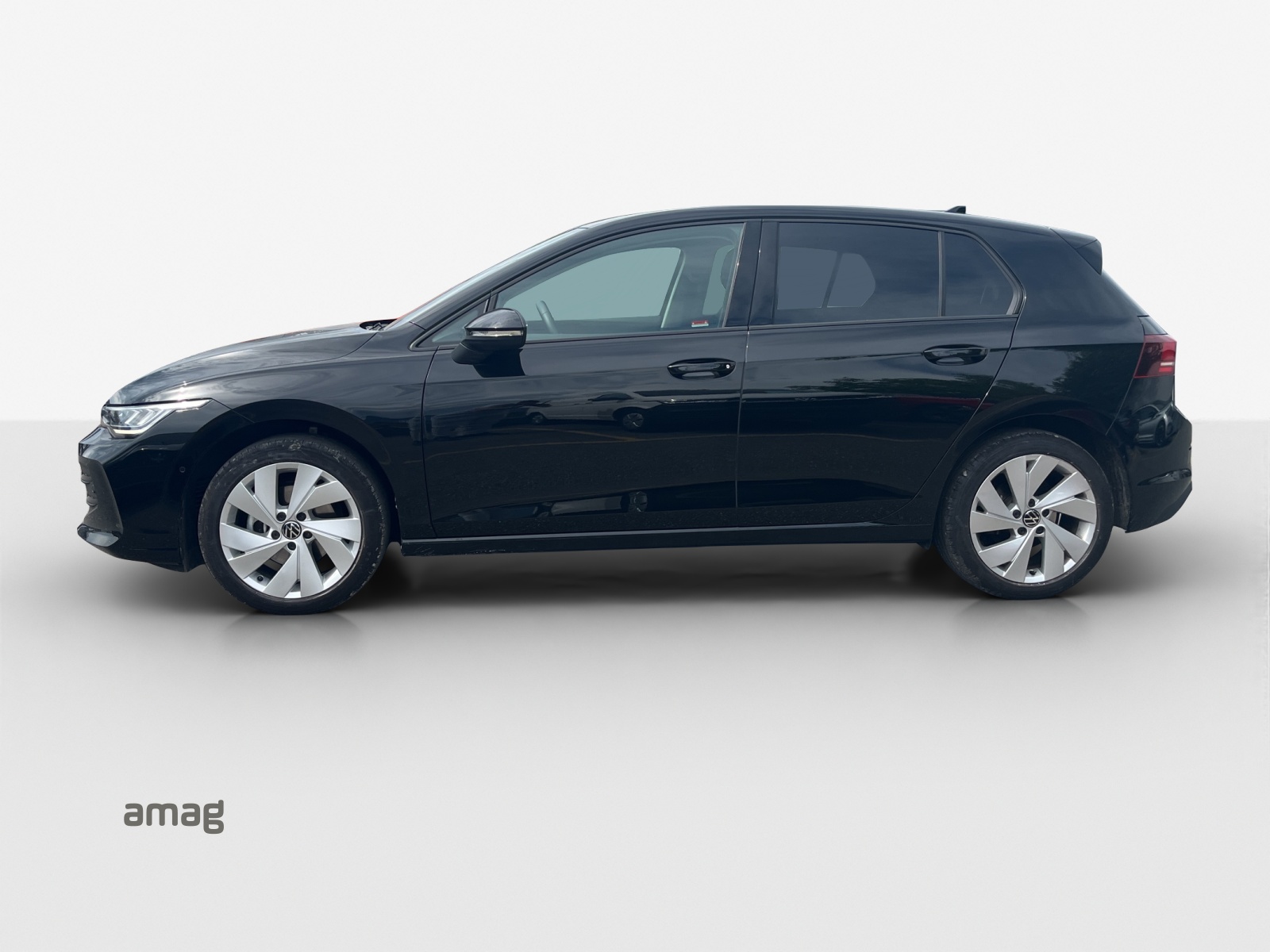 VW Golf - Bild folgt... 1