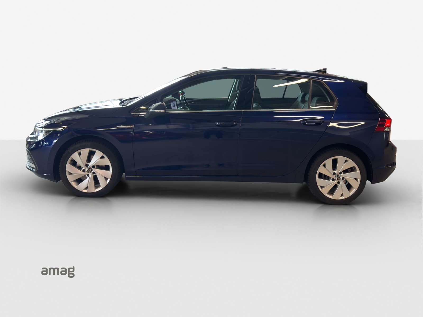 VW Golf - Bild folgt... 1