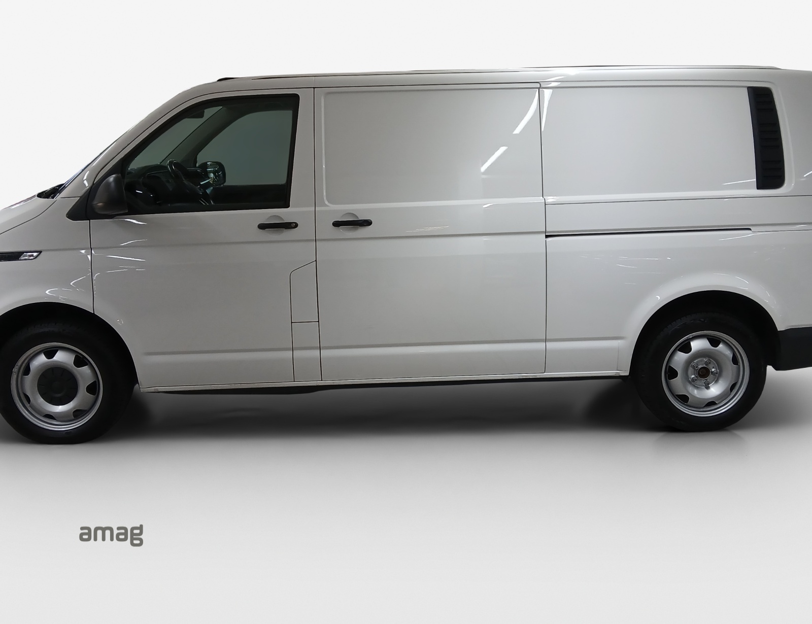 VW Nutzfahrzeuge Transporter - Bild folgt... 1