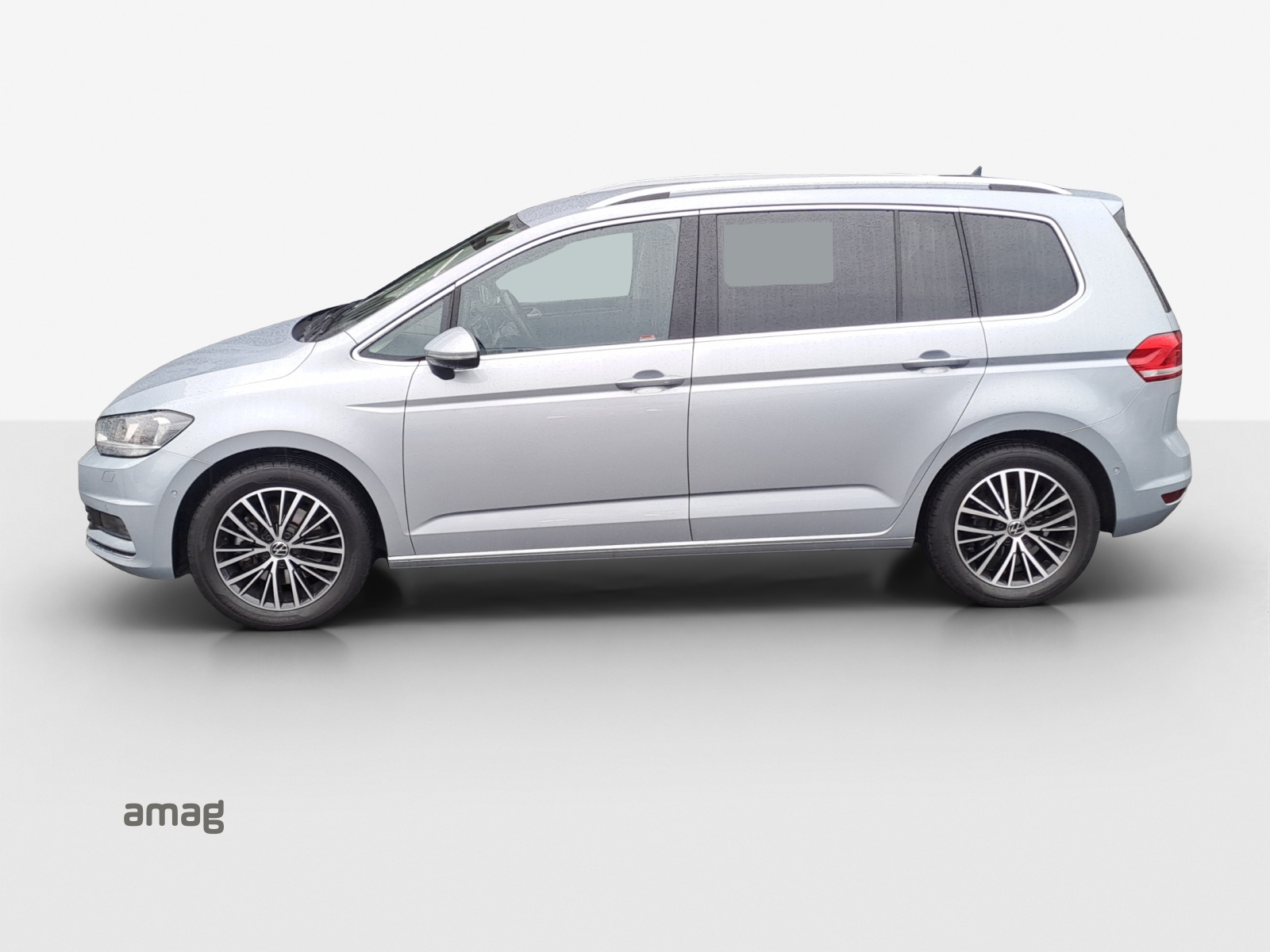 VW Touran - Bild folgt... 1