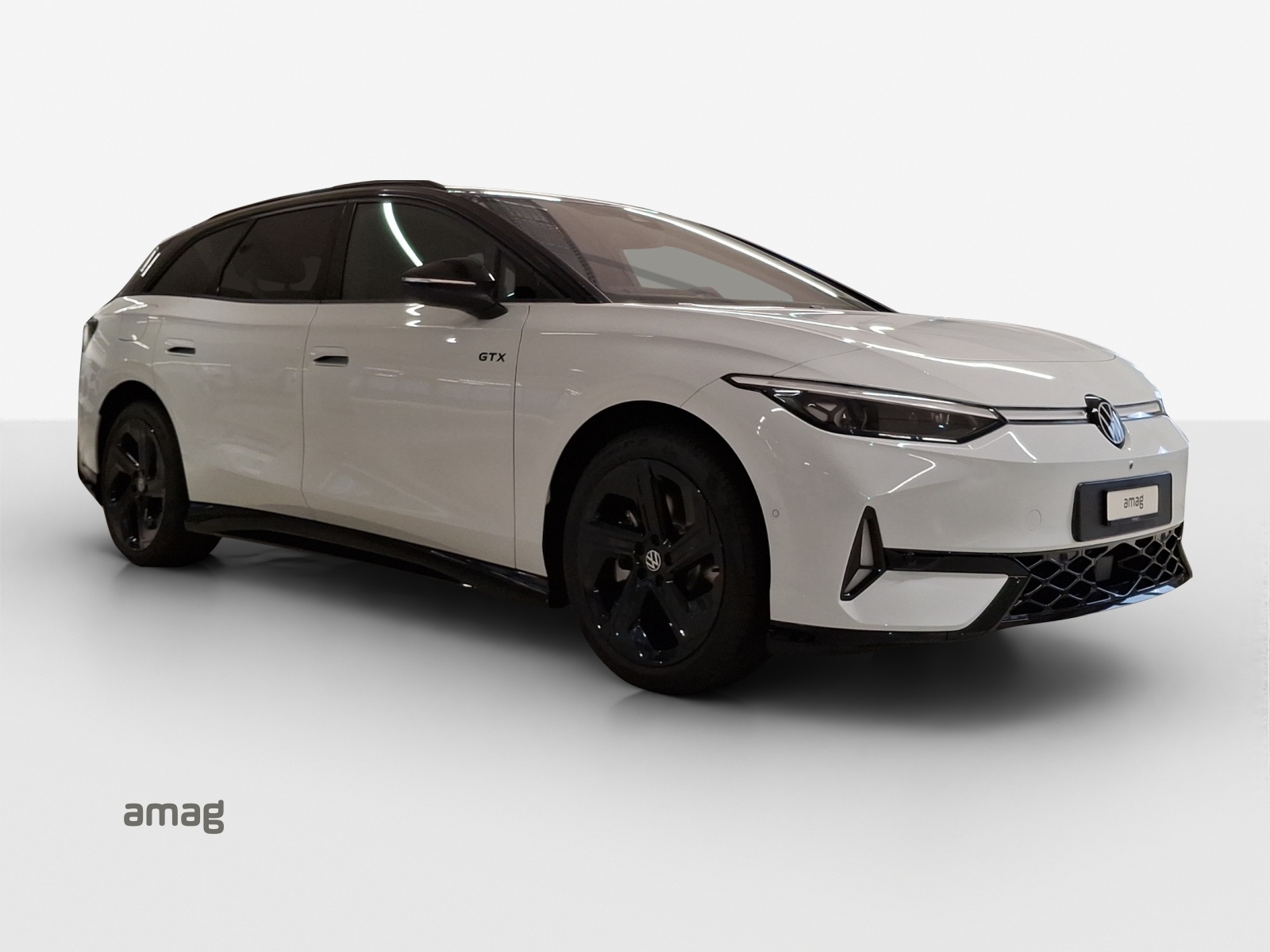 VW ID.7 - Bild folgt... 1