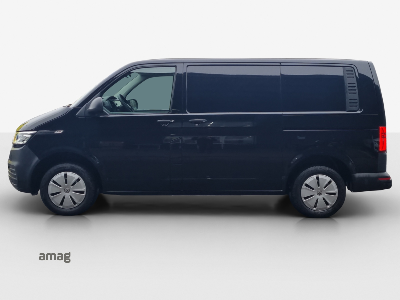 VW Nutzfahrzeuge Transporter - Bild folgt... 1