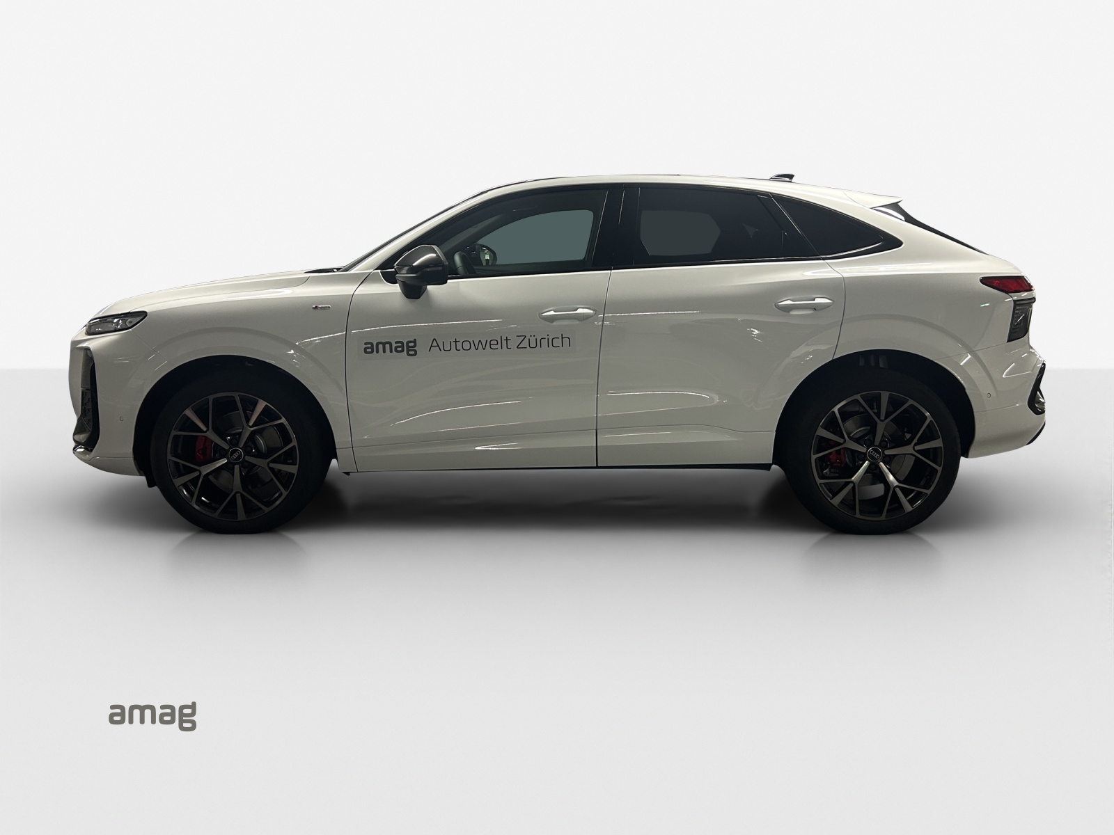 Audi Q3 - Bild folgt... 1