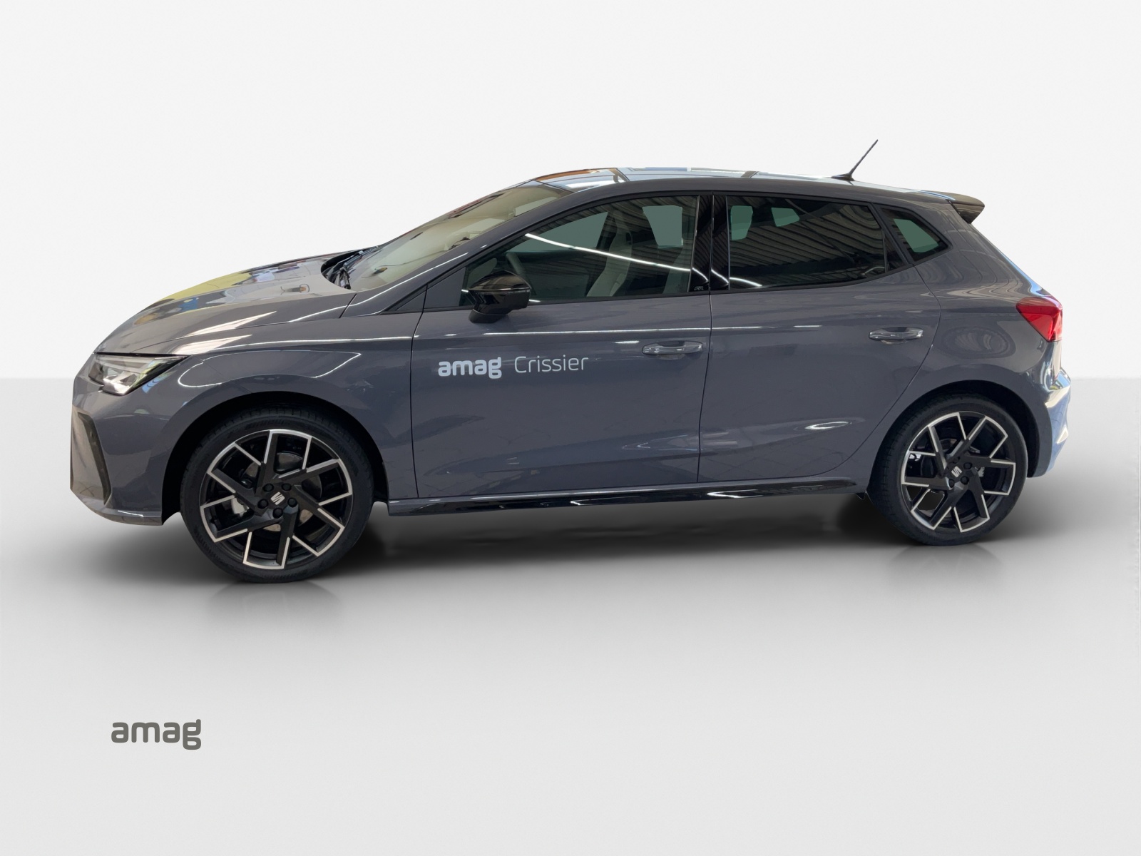 Seat Ibiza - Bild folgt... 1