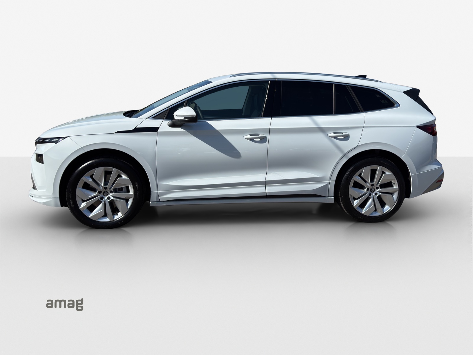 Škoda Enyaq - Bild folgt... 1