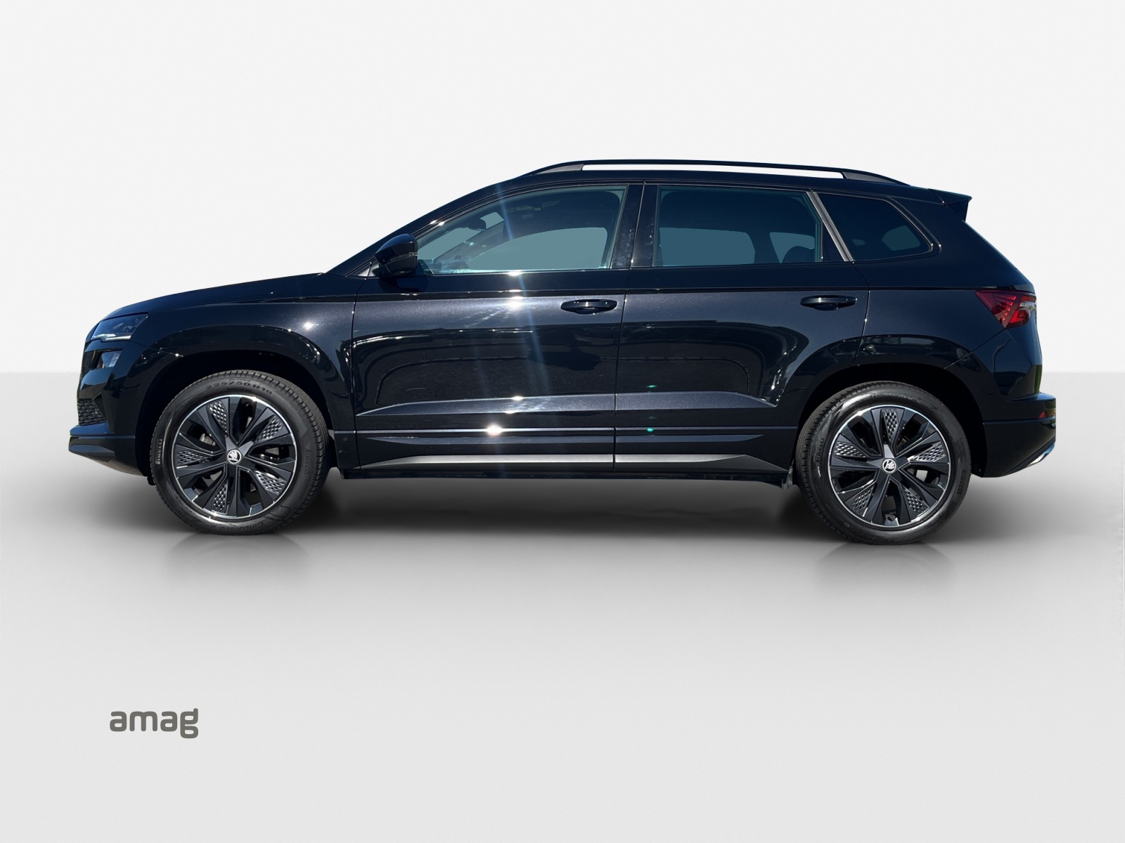 Škoda Karoq - Bild folgt... 1