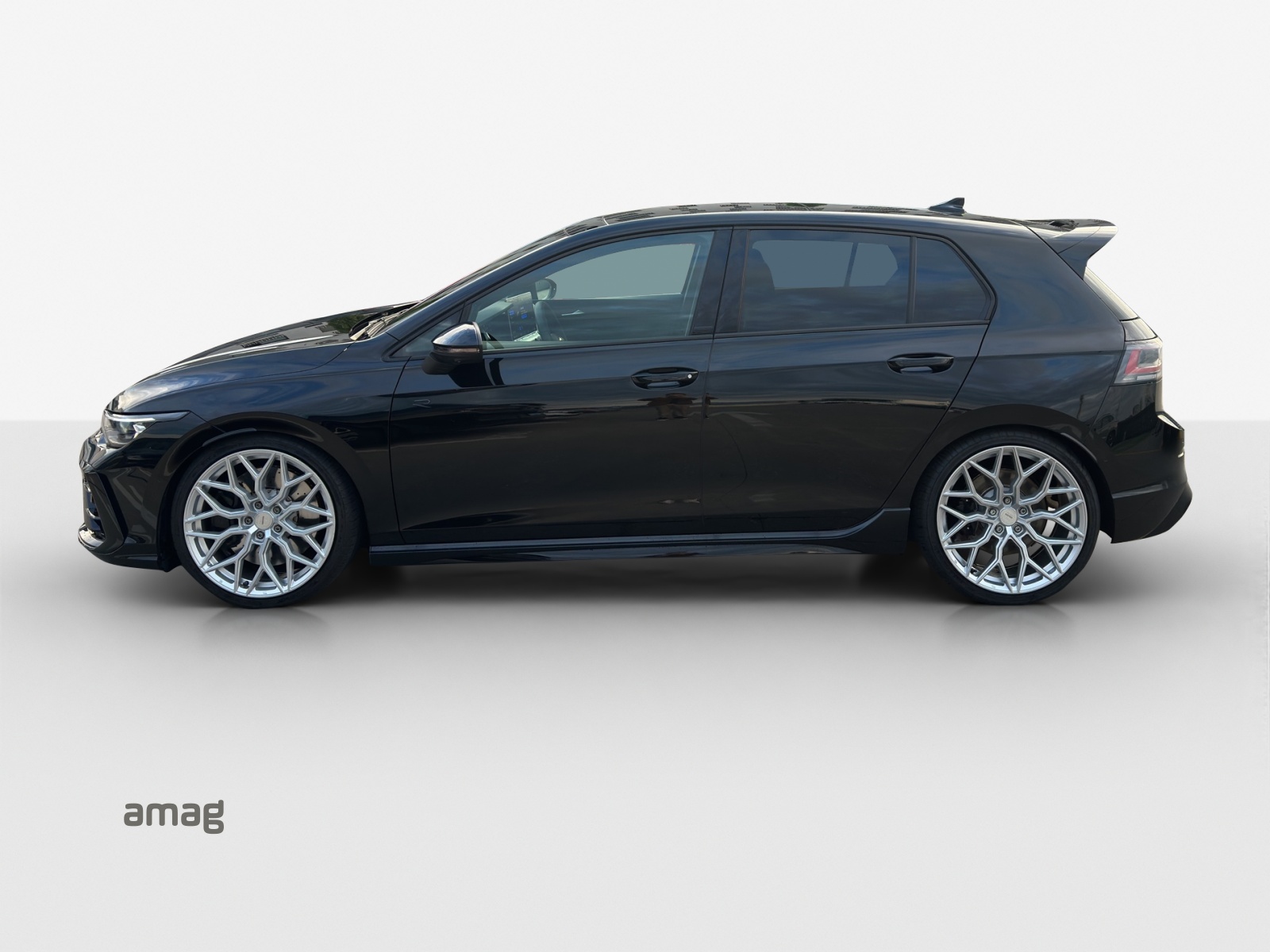VW Golf - Bild folgt... 1