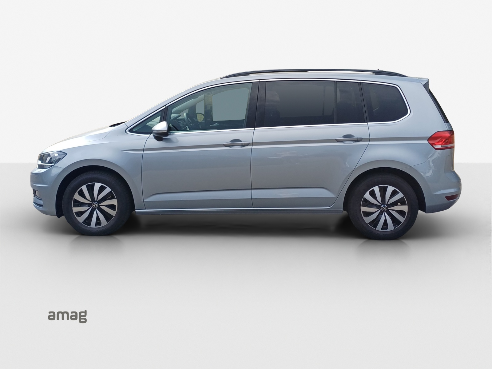 VW Touran - Bild folgt... 1