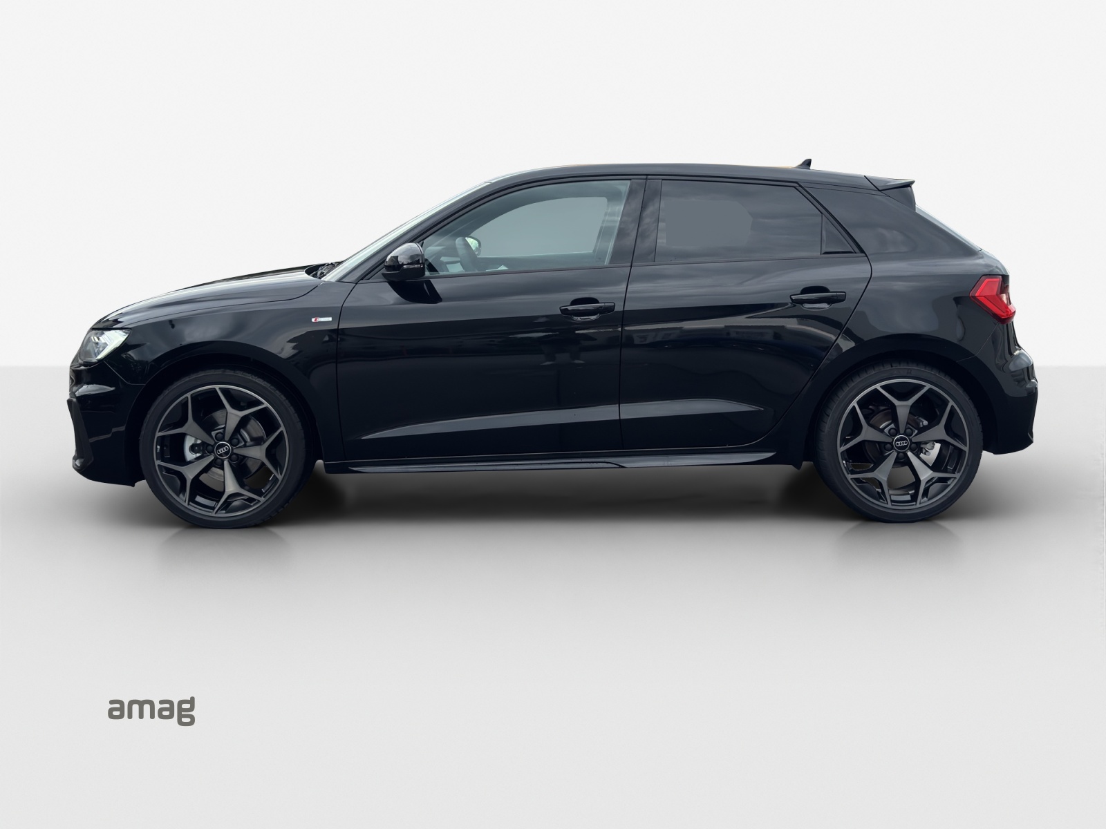 Audi A1 - Bild folgt... 1