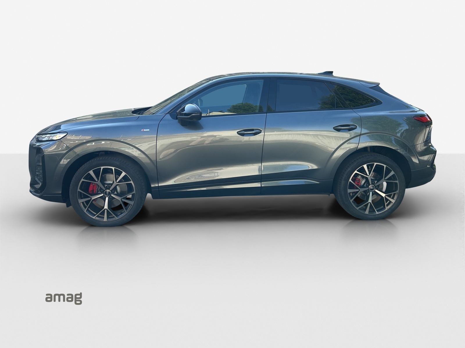 Audi Q3 - Bild folgt... 1