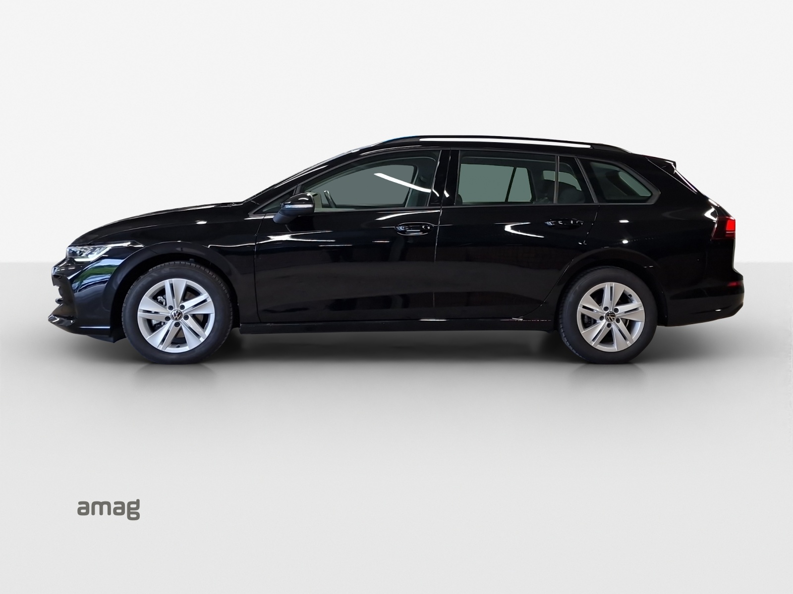 VW Golf - Bild folgt... 1