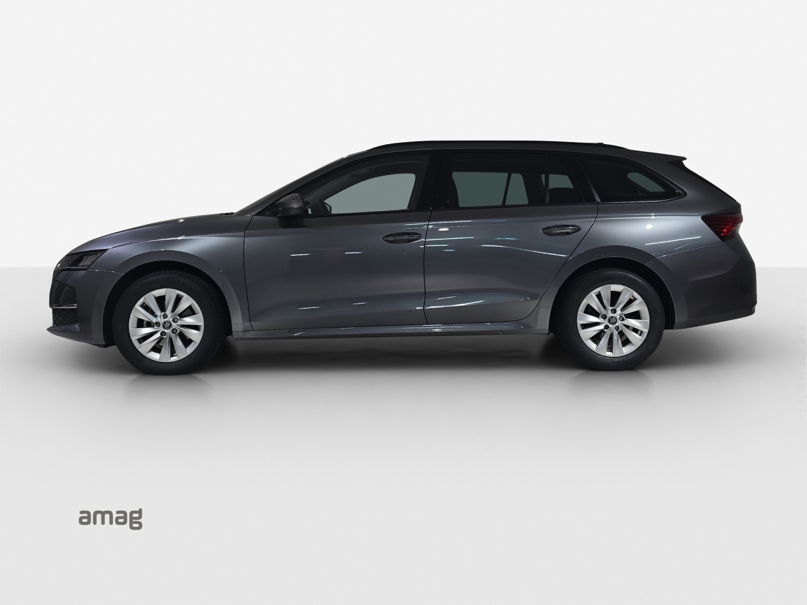 Škoda Octavia - Bild folgt... 1
