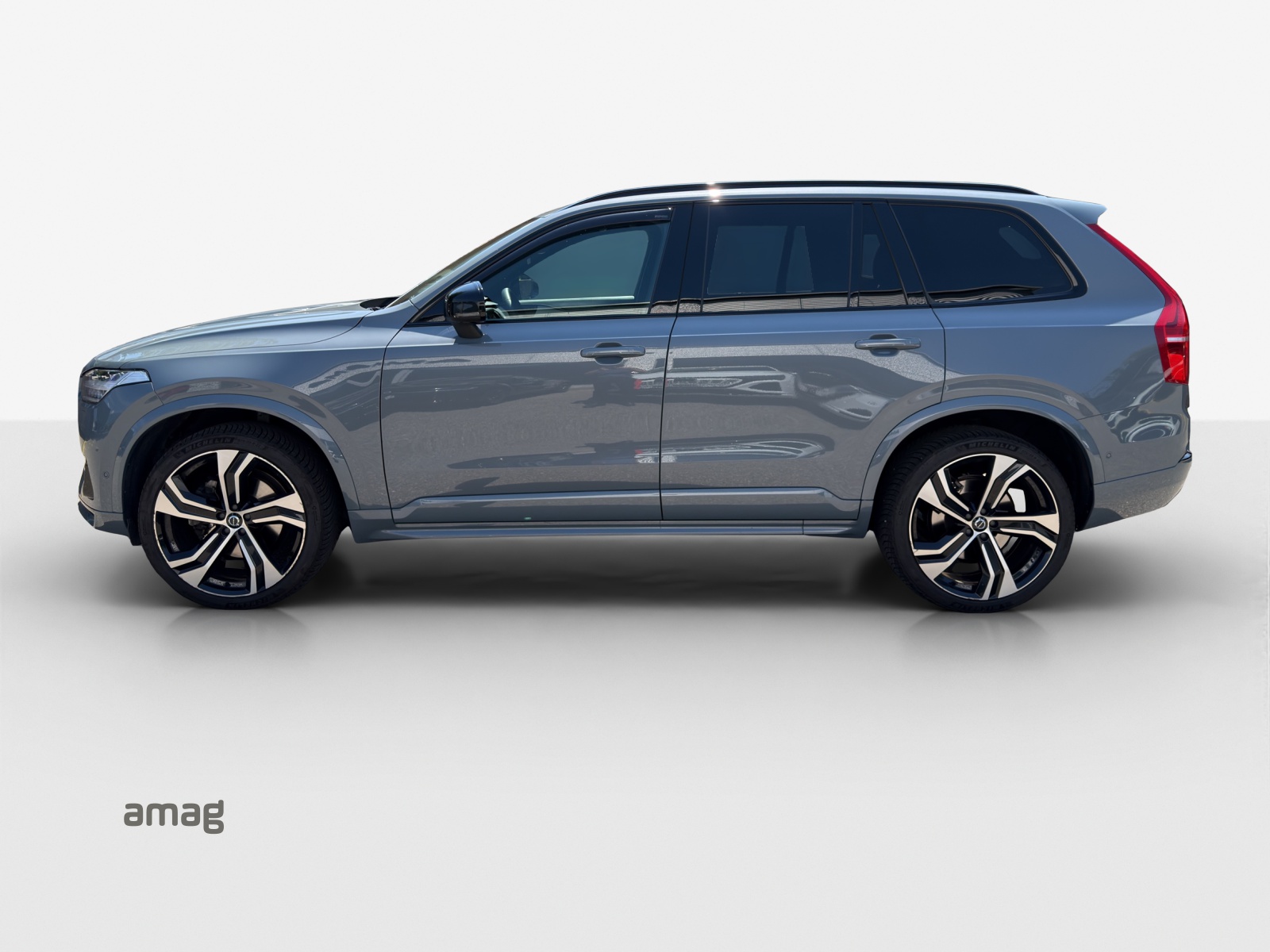 Volvo XC90 - Image coming soon... 1