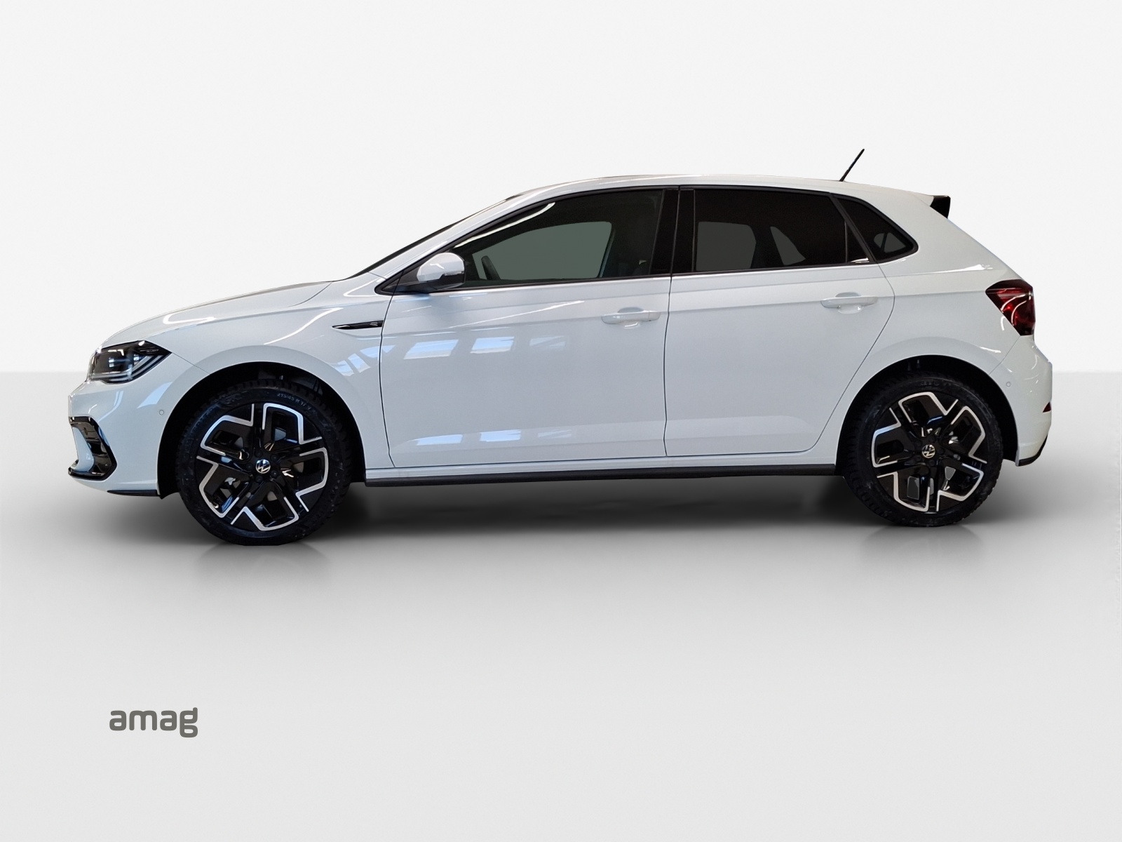 VW Polo - Bild folgt... 1