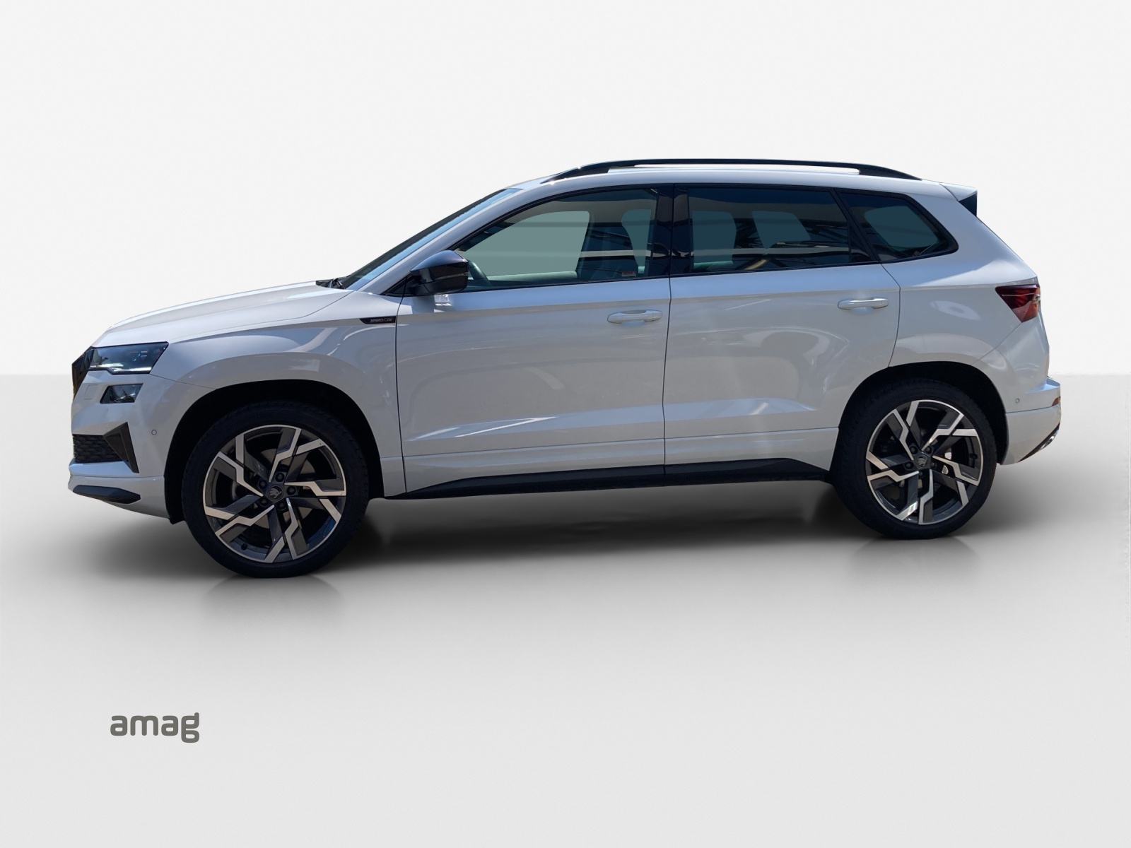 Škoda Karoq - Bild folgt... 1