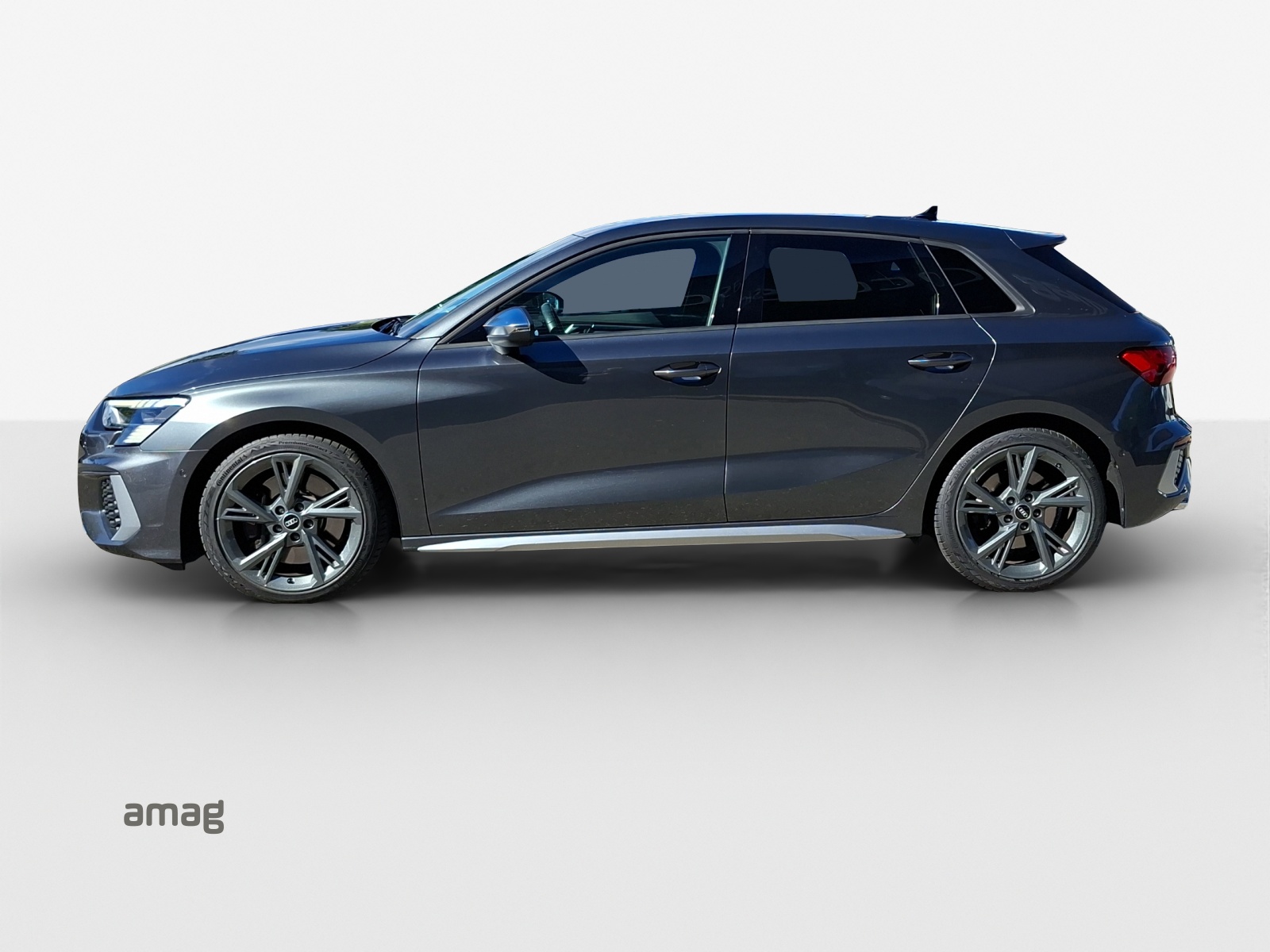 Audi S3 - Bild folgt... 1