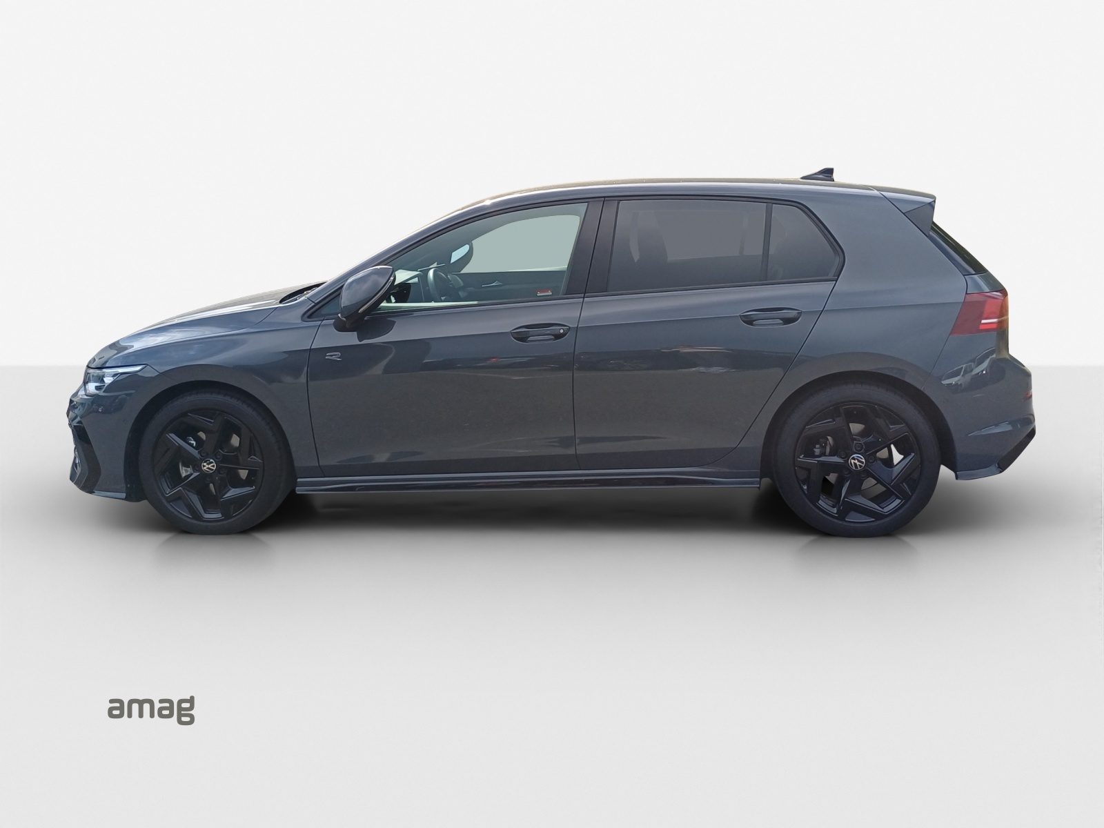 VW Golf - Bild folgt... 1
