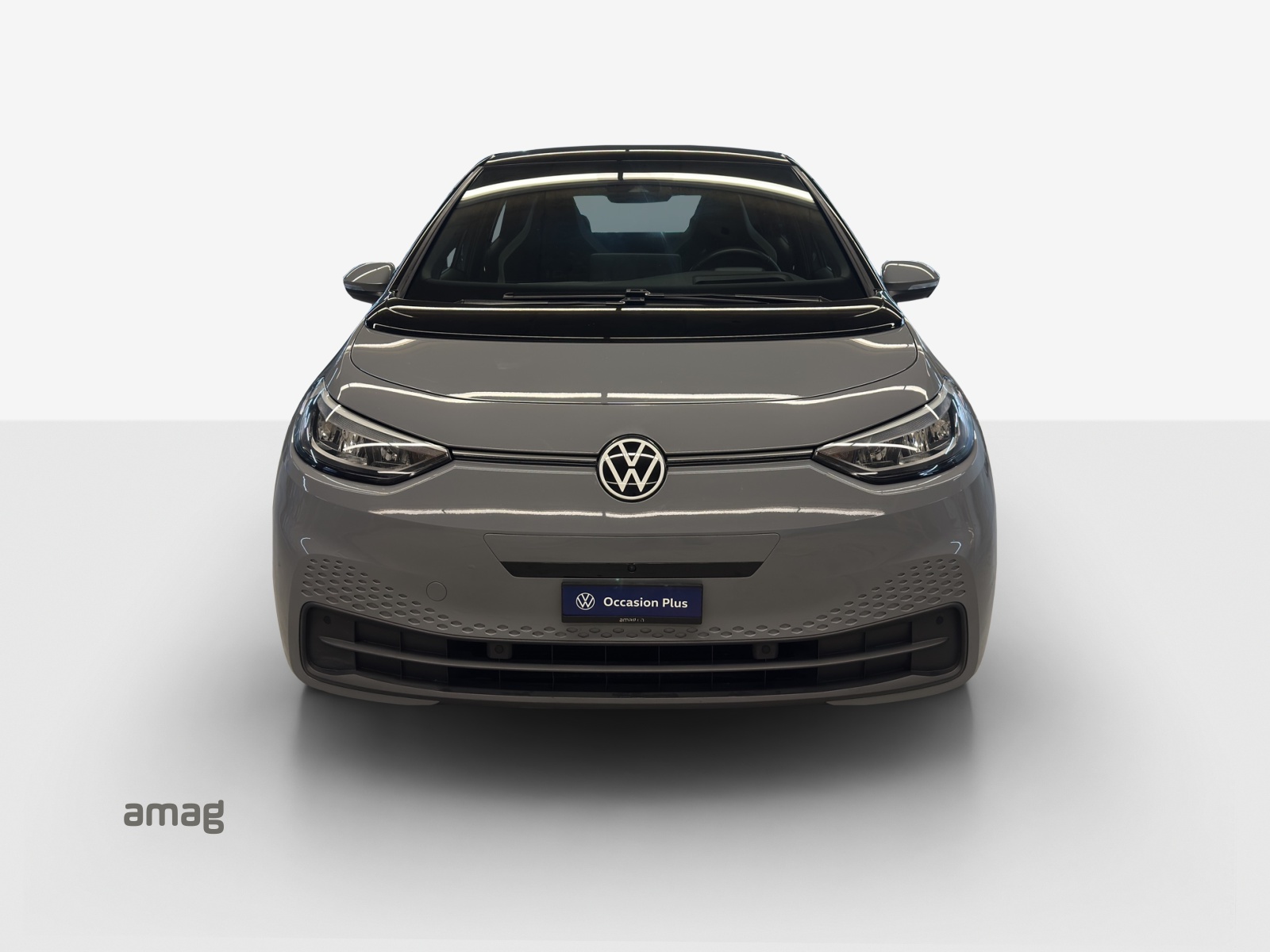 VW ID.3 - Bild folgt... 1