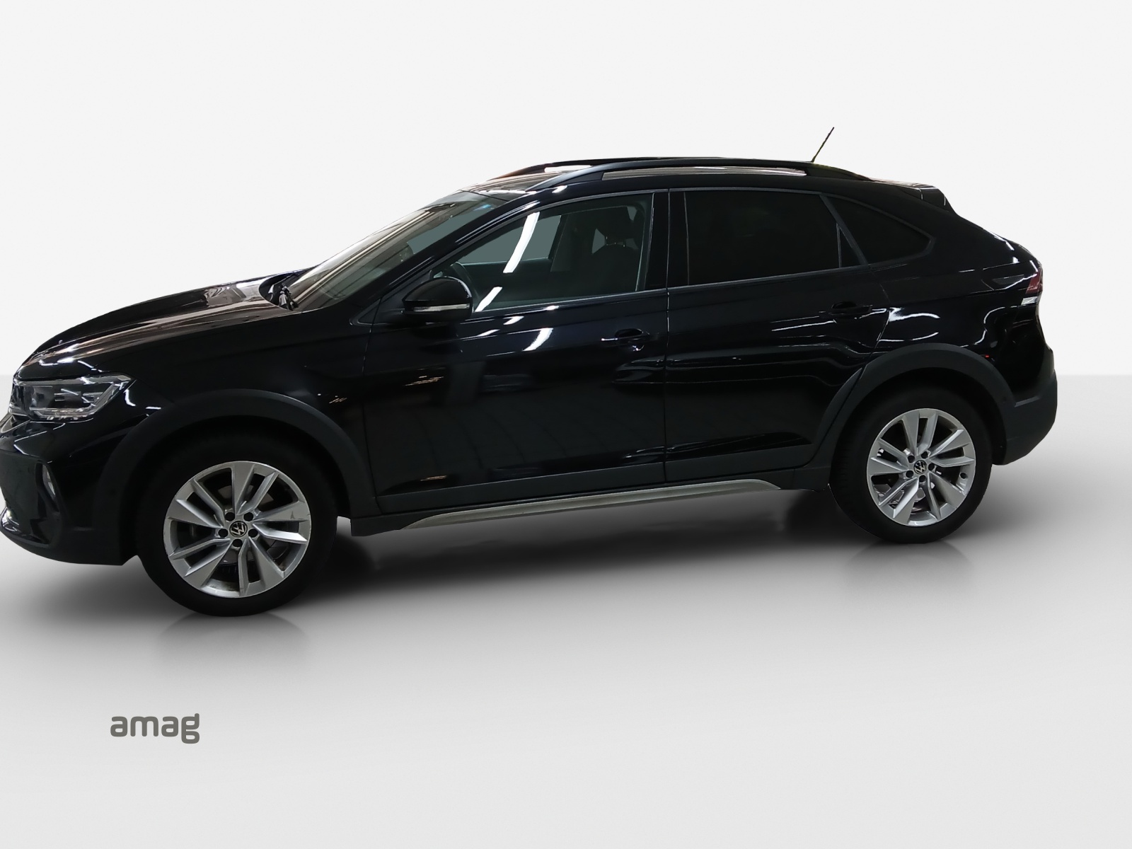 VW Taigo - Bild folgt... 1