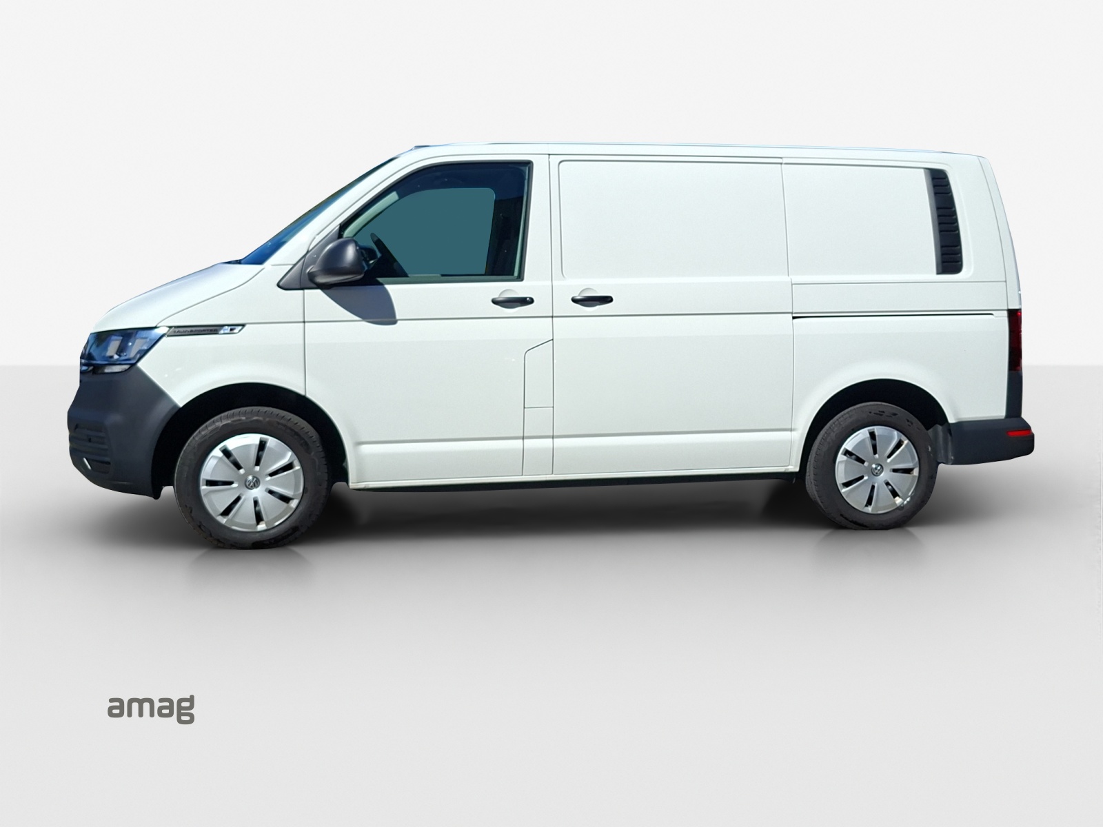 VW Nutzfahrzeuge Transporter - Bild folgt... 1