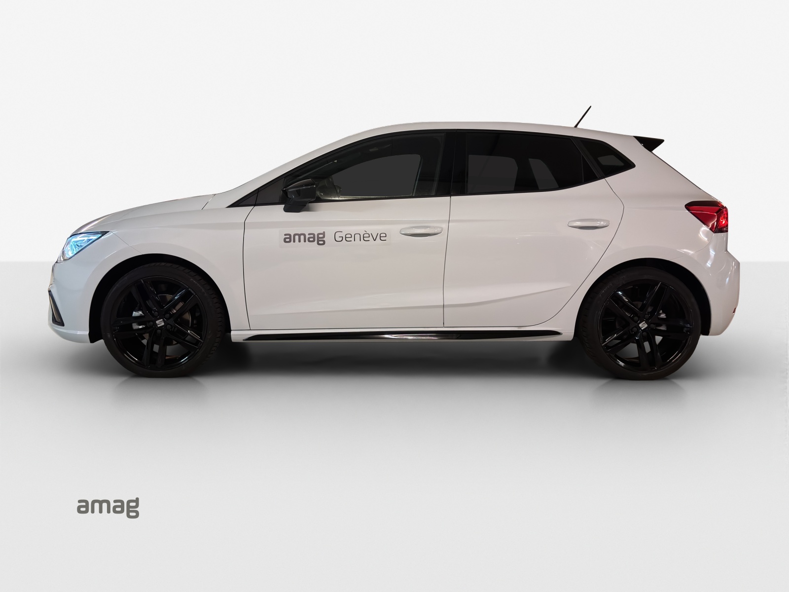 Seat Ibiza - Bild folgt... 1