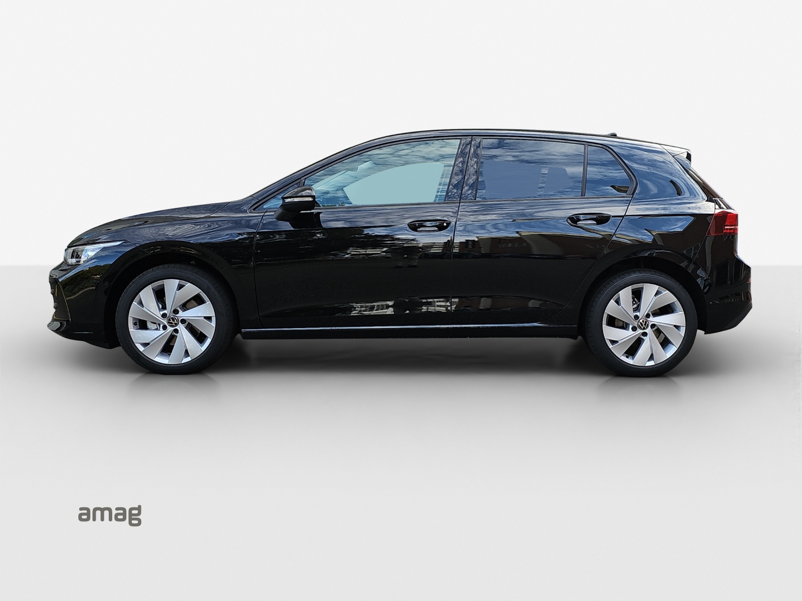 VW Golf - Bild folgt... 1