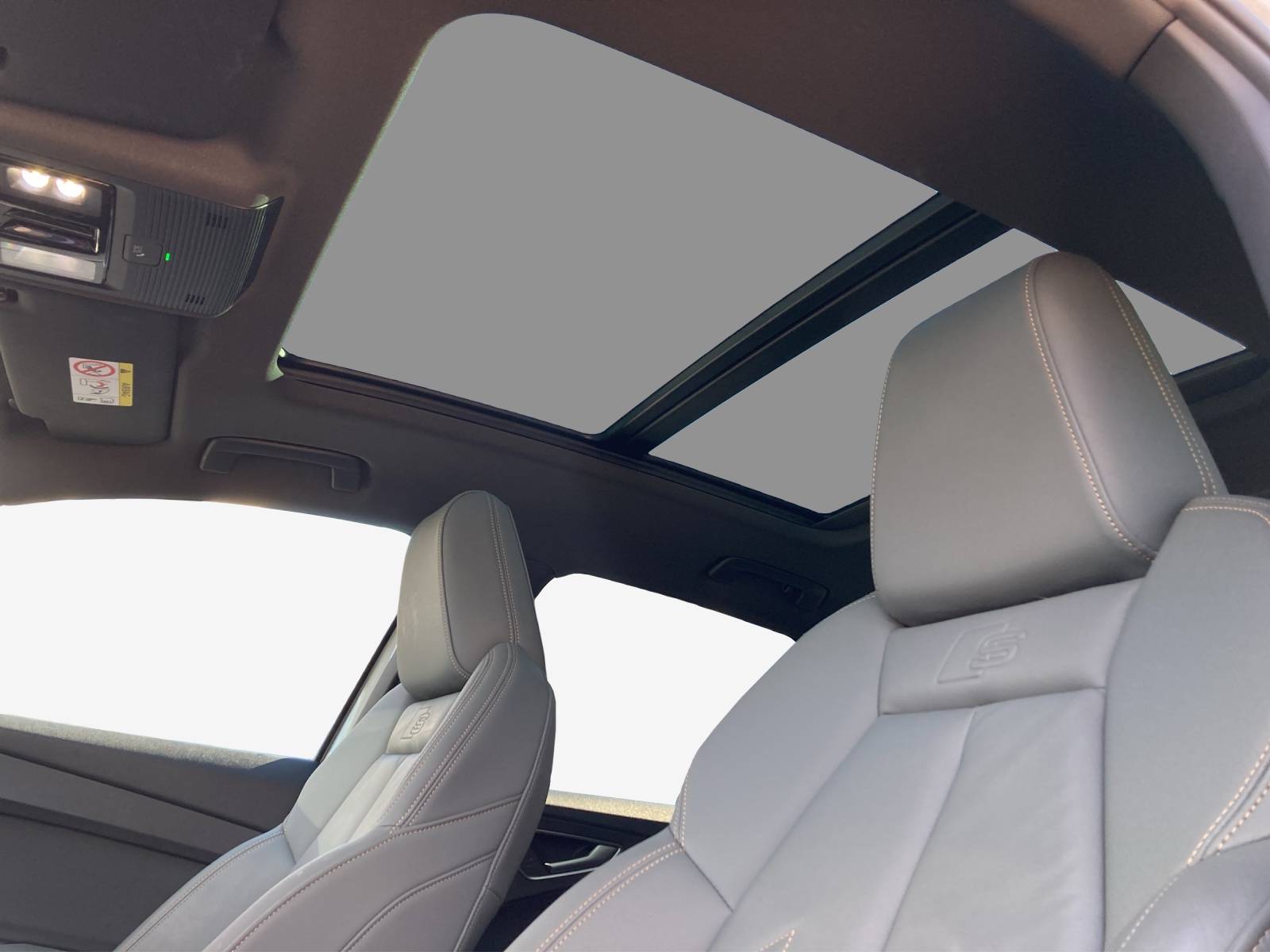 Audi Q4 - Bild folgt... 1