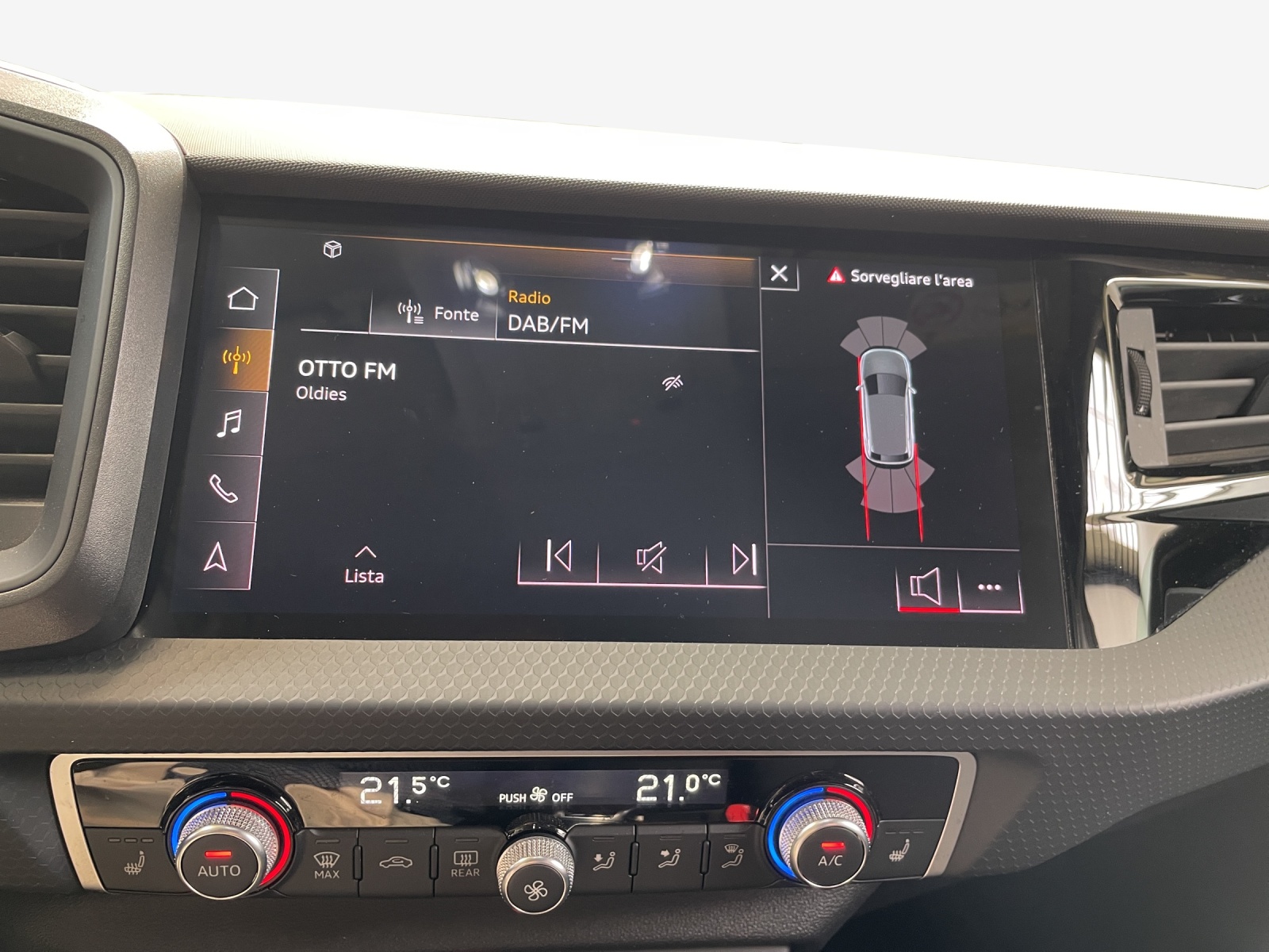 Audi A1 - Bild folgt... 1