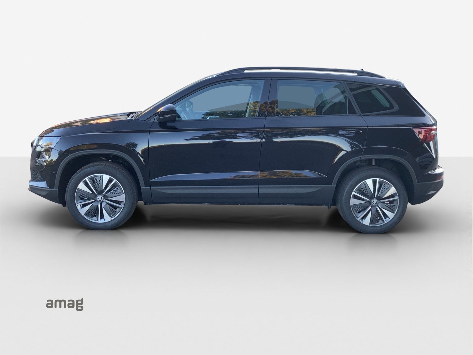 Škoda Karoq - Bild folgt... 1