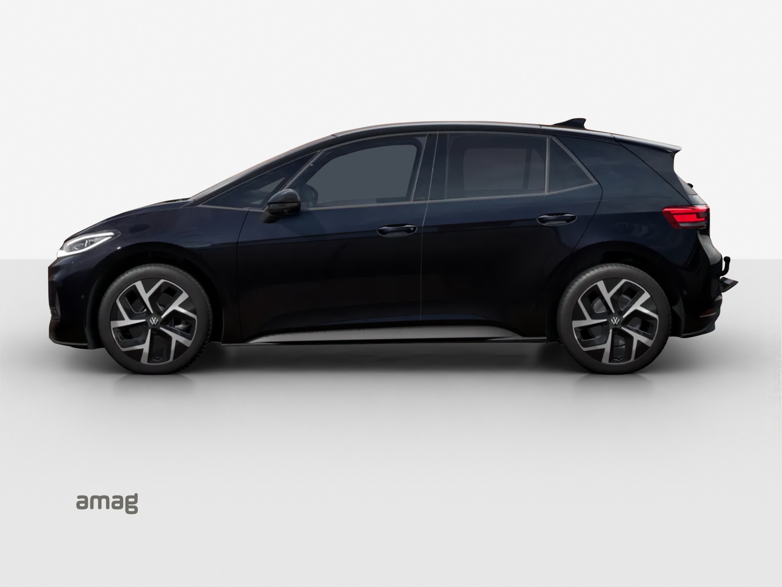 VW ID.3 - Bild folgt... 1