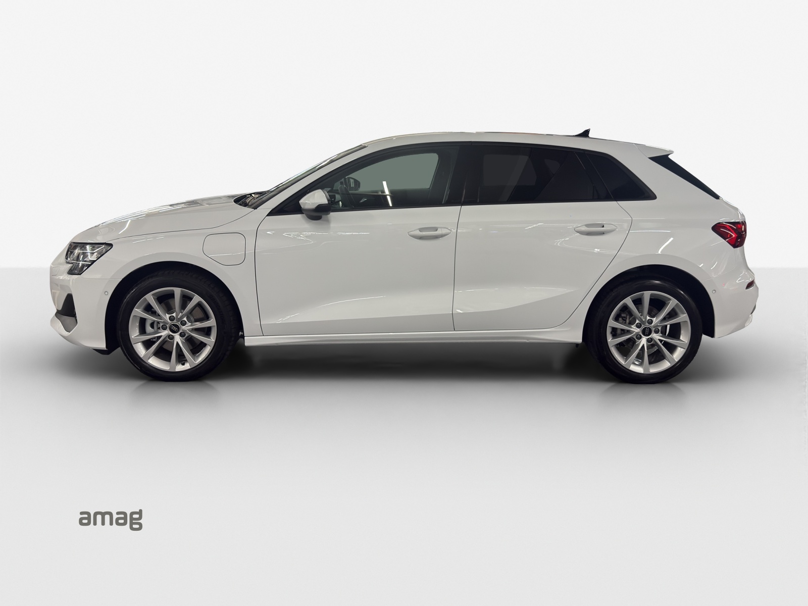Audi A3 - Bild folgt... 1