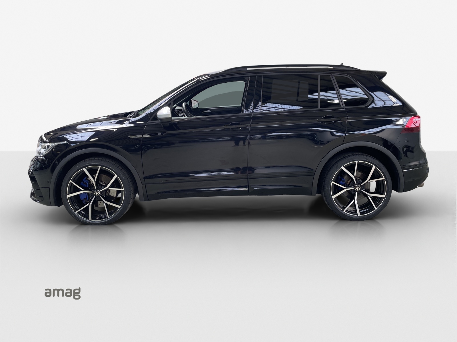 VW Tiguan - Bild folgt... 1