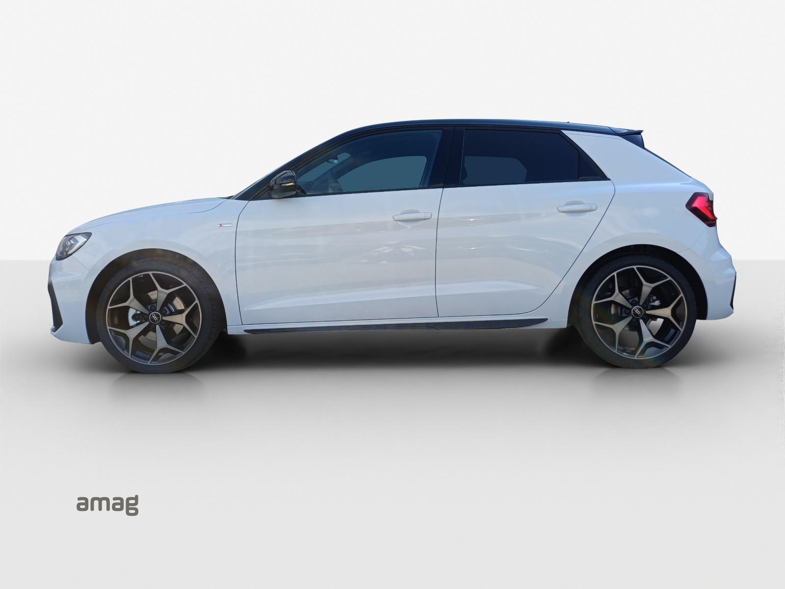 Audi A1 - Bild folgt... 1