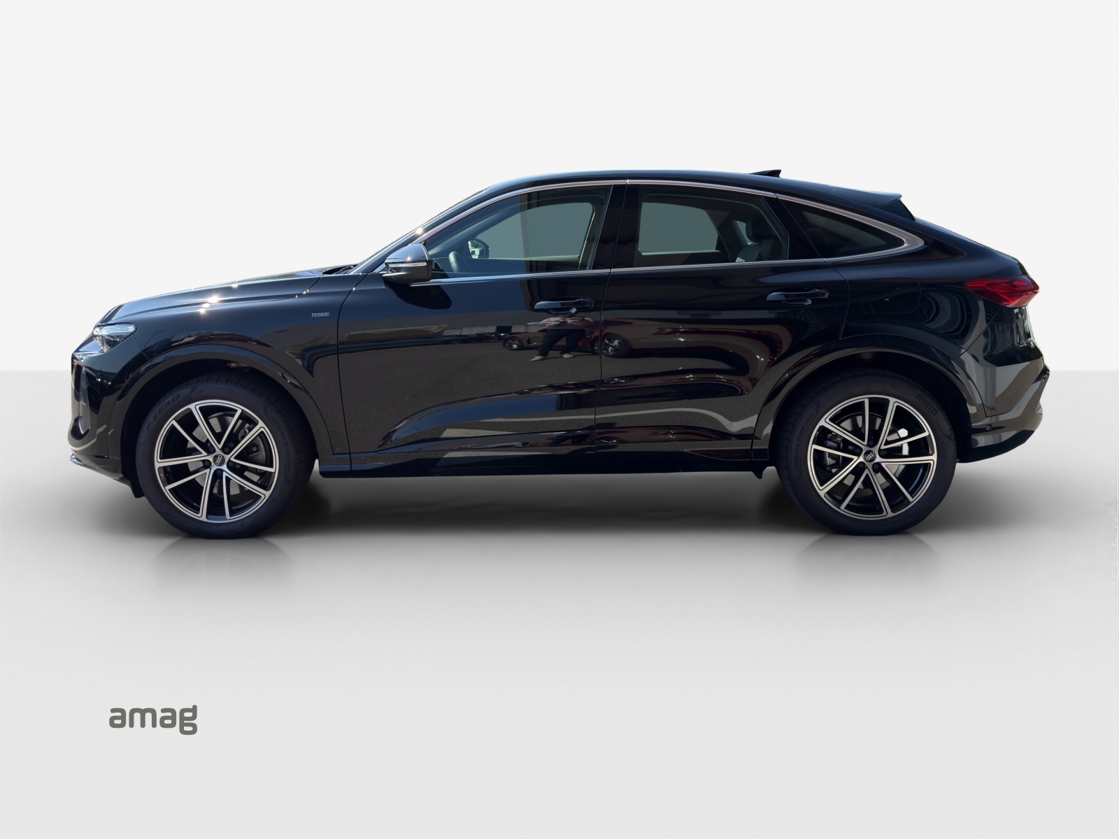 Audi Q5 - Bild folgt... 1