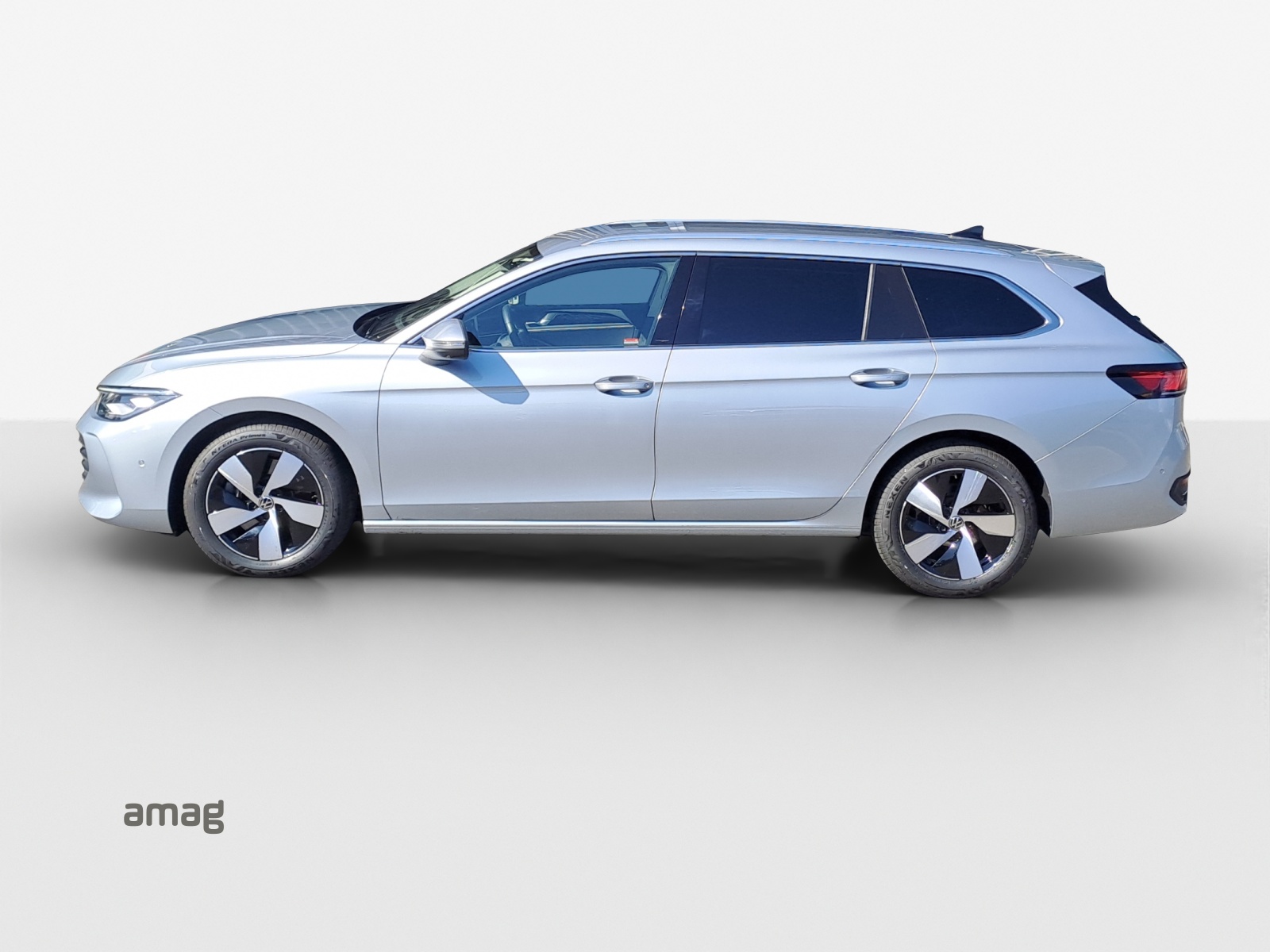 VW Passat - Bild folgt... 1