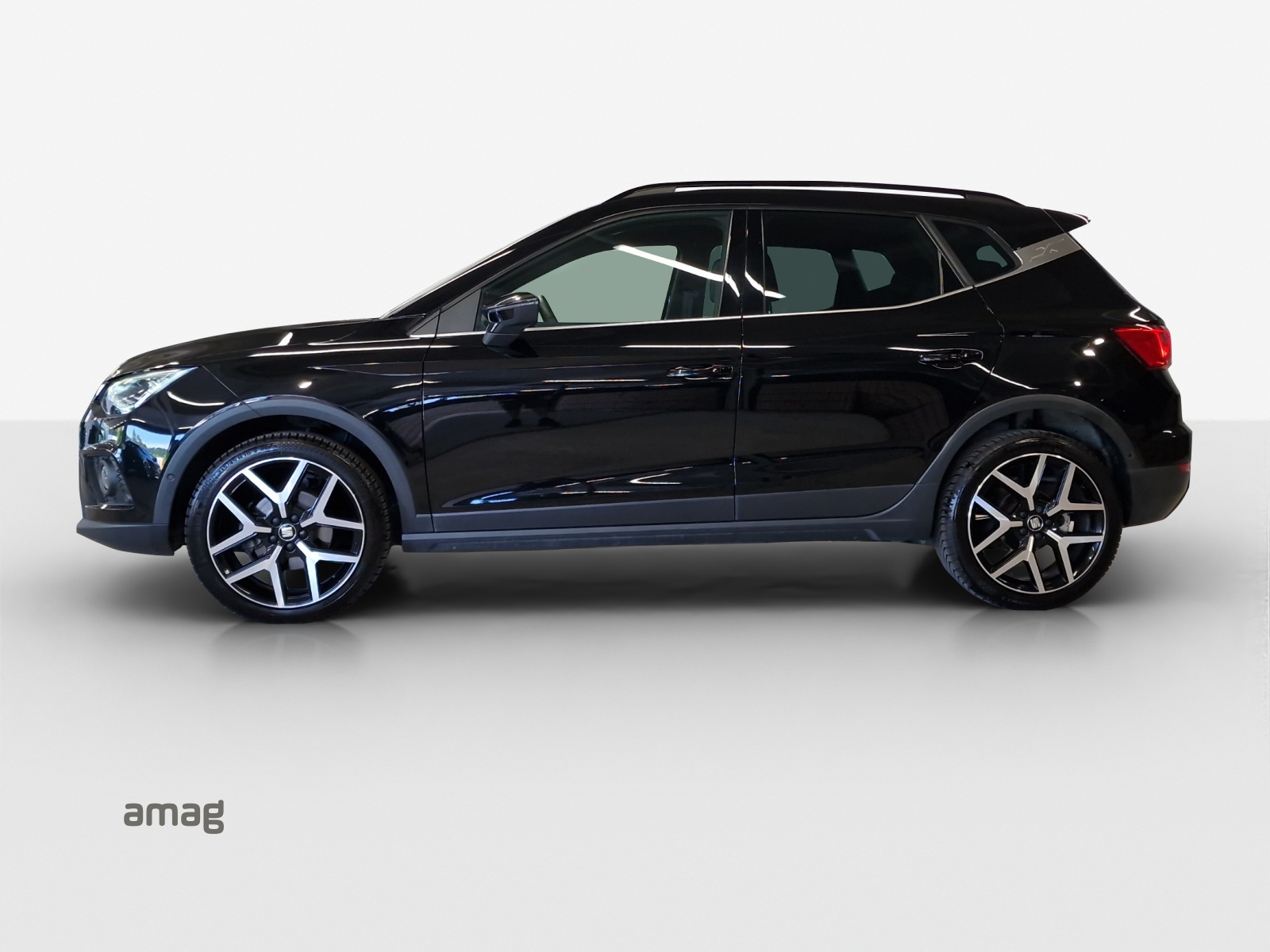 Seat Arona - Image coming soon... 1