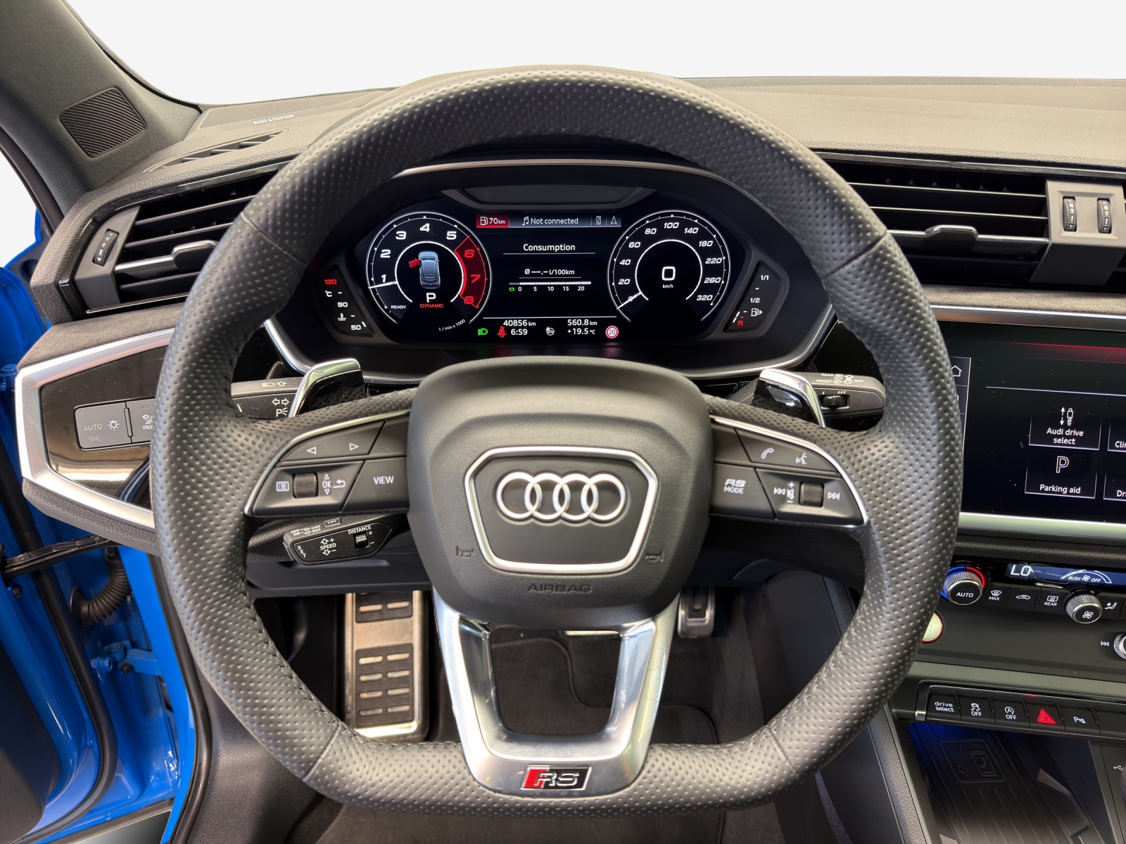 Audi RSQ3 - Bild folgt... 1