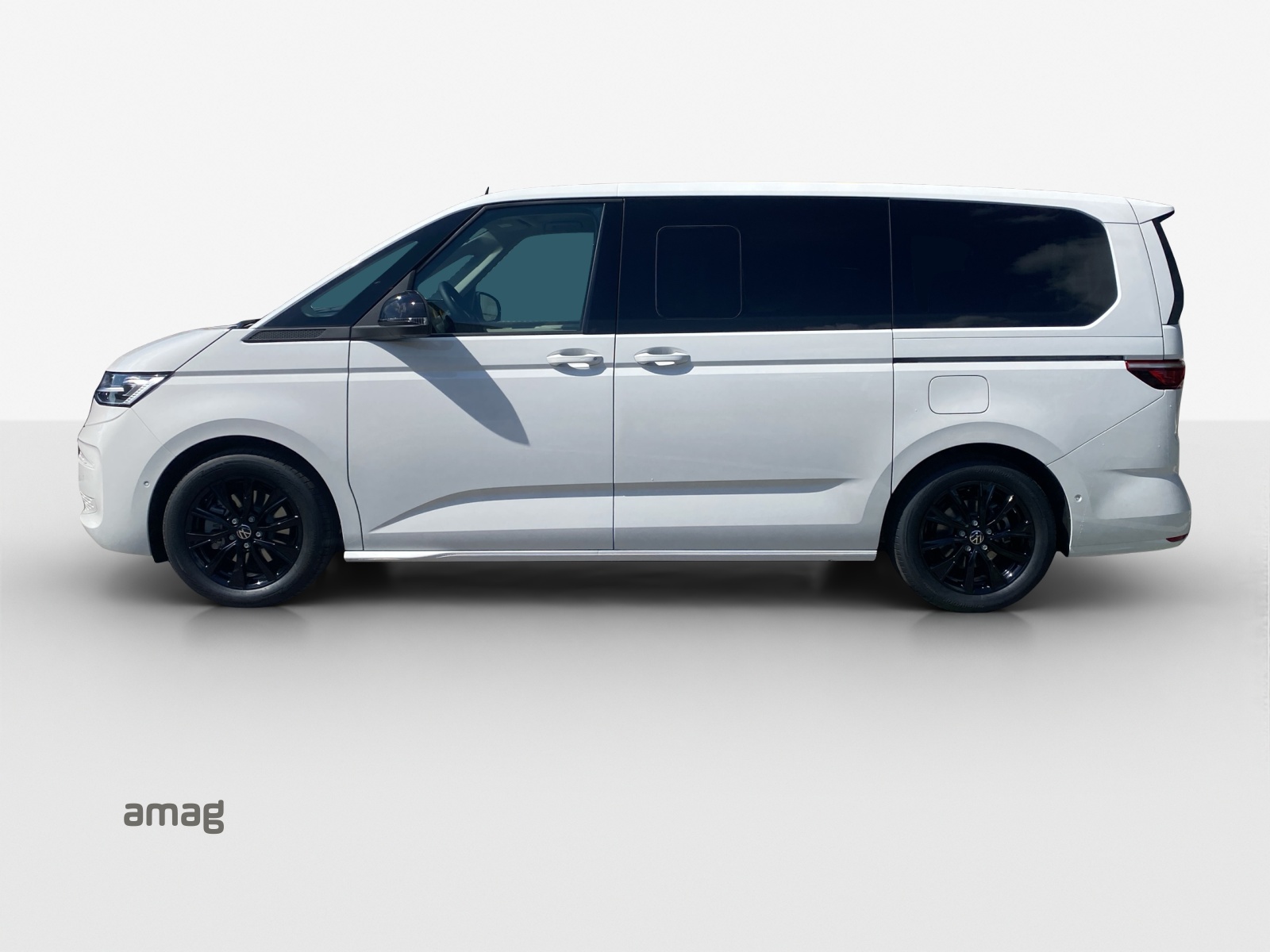 VW Nutzfahrzeuge Multivan - Bild folgt... 1