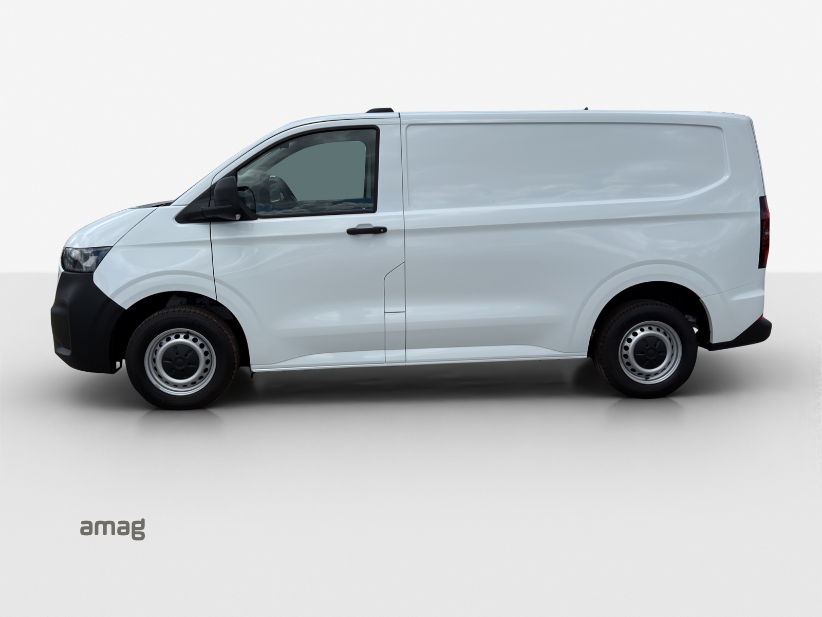 VW Nutzfahrzeuge Transporter - Bild folgt... 1