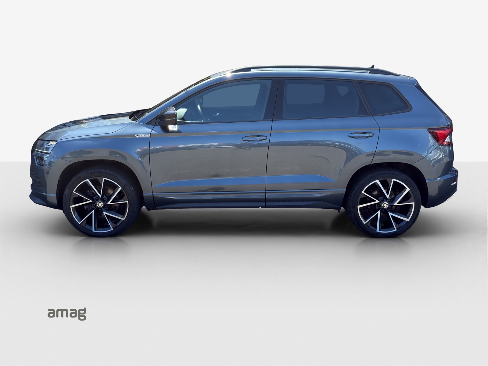 Škoda Karoq - Bild folgt... 1