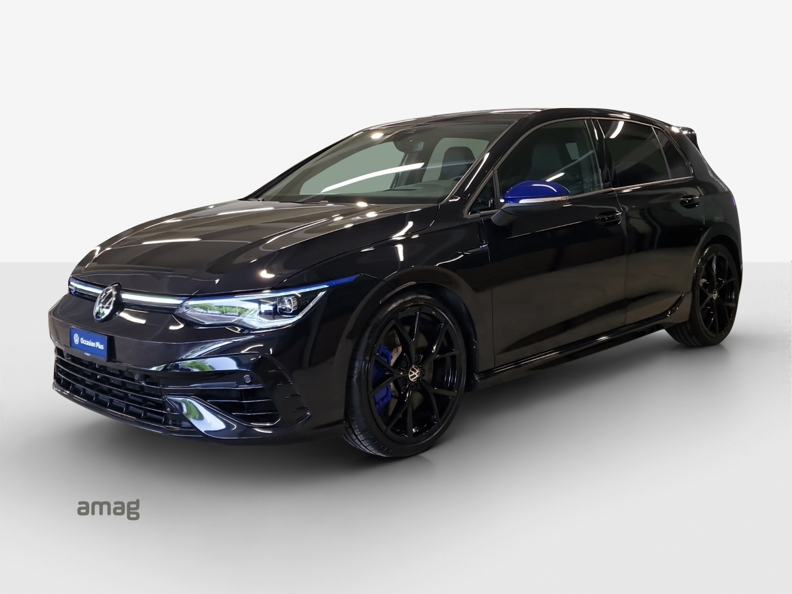 VW Golf Leasing & Auto-Abo Angebot