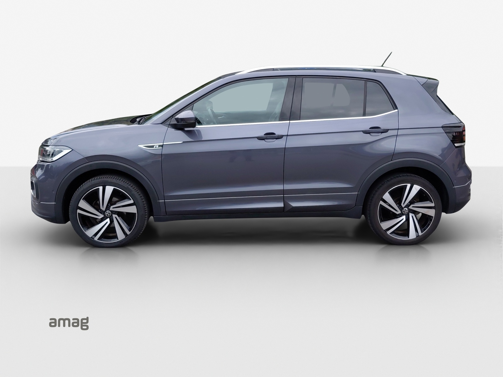 VW T-Cross - Bild folgt... 1