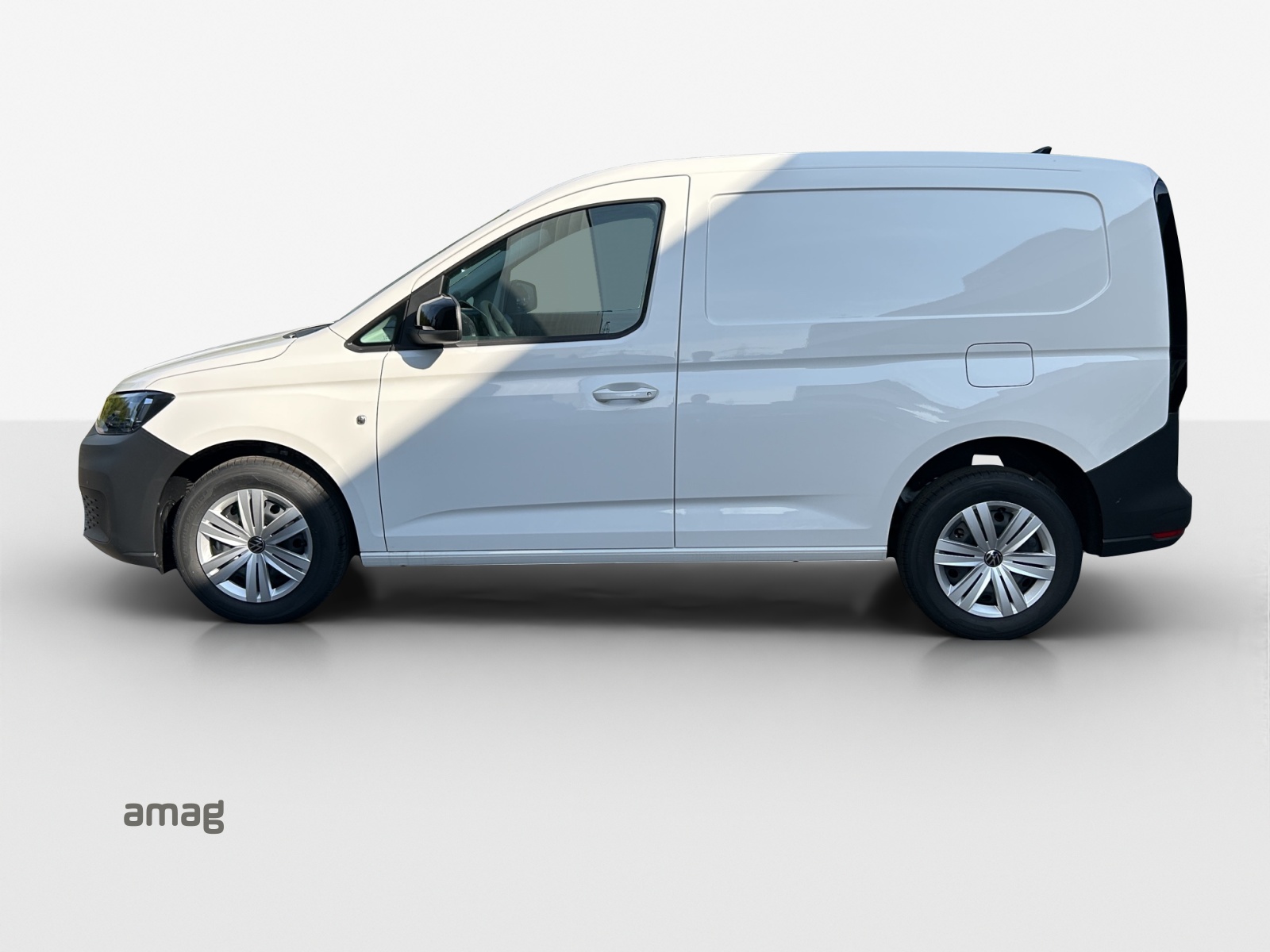 VW Nutzfahrzeuge Caddy - Bild folgt... 1
